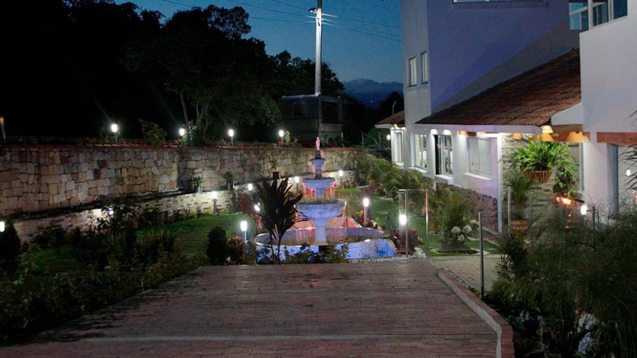 Mont Blank Lodge Bogota