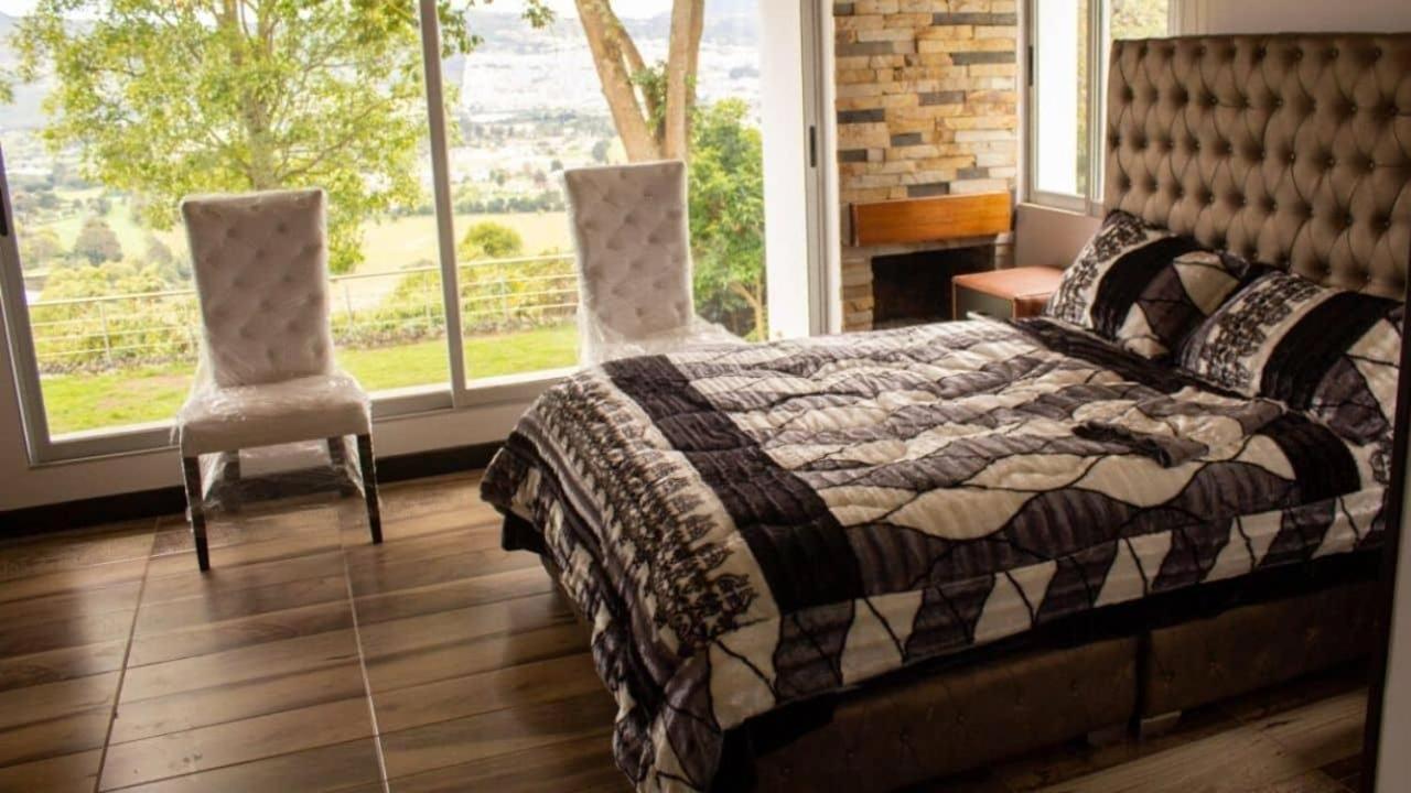 Mont Blank Lodge Bogota