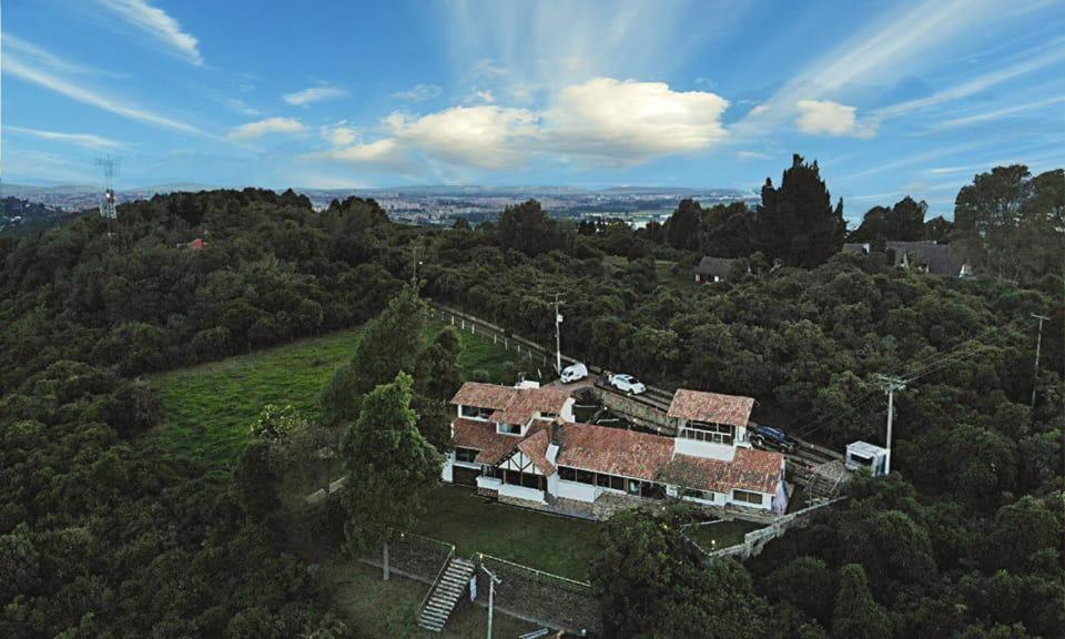 Lodge Mont Blank Bogota