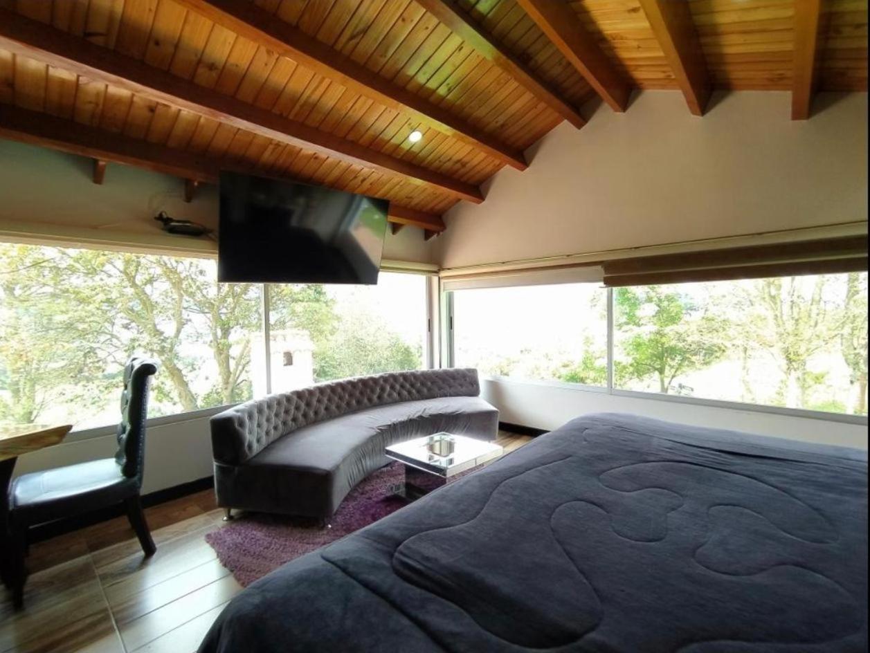 Mont Blank Bogota