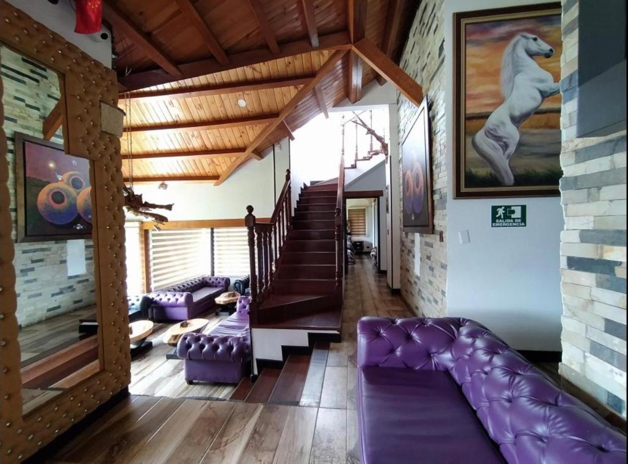 Lodge Mont Blank *