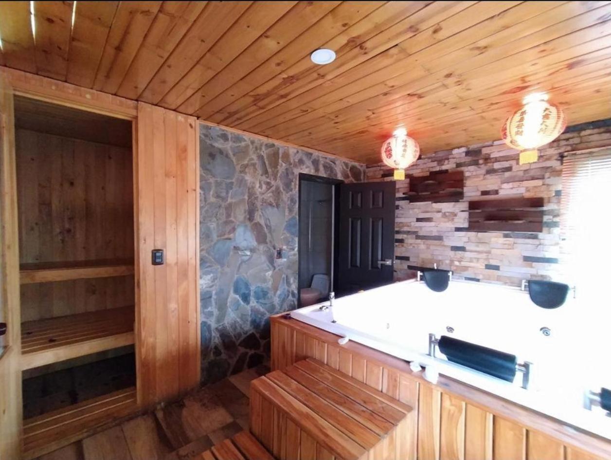 Lodge Mont Blank Bogota