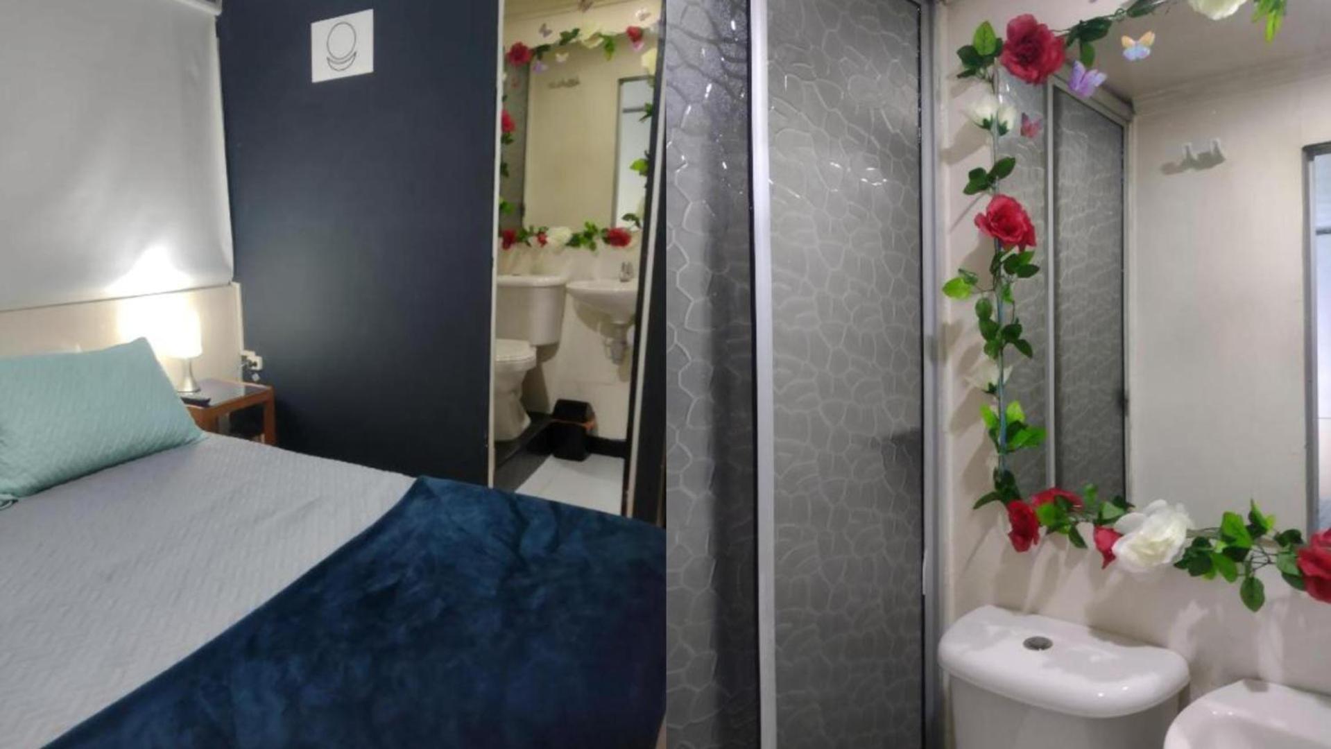 Renacer Natural Getaway Movistar Arena Guest house