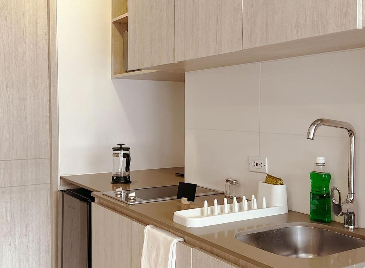 Increible Loft 1br Vista Cerros Occidentales Apartment