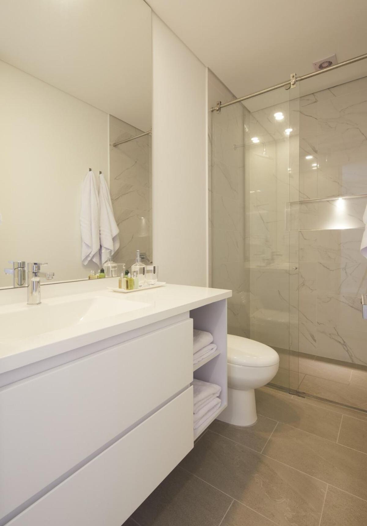 Stylish Virrey Loft 306 Modern Comfort Awaits Apartment Bogota