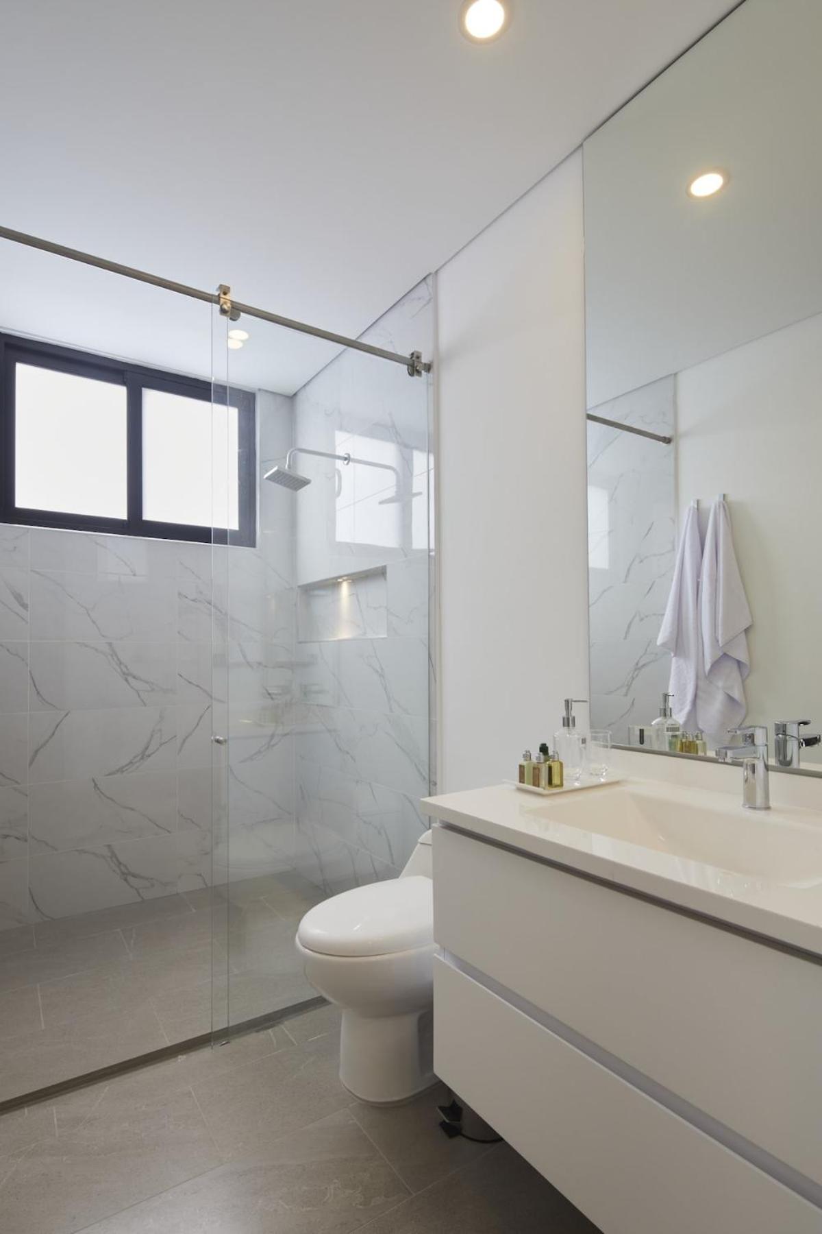 El Virrey 303 Apartment
