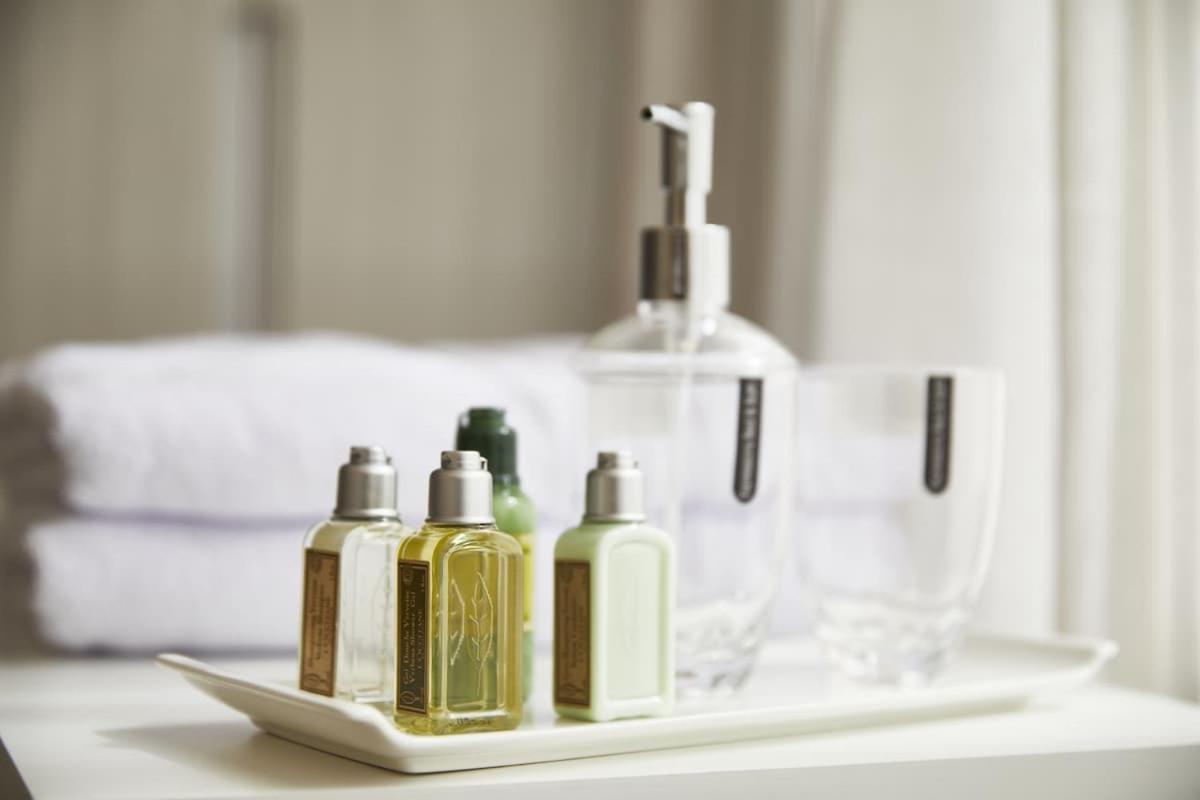 Luxury And Convenience Ideal For Travelers 205 Apartment *
