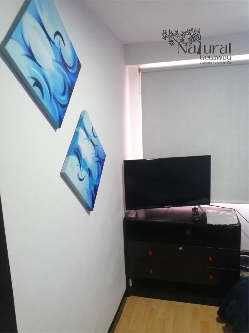 Guest house Vinedo Natural Getaway Movistar Arena