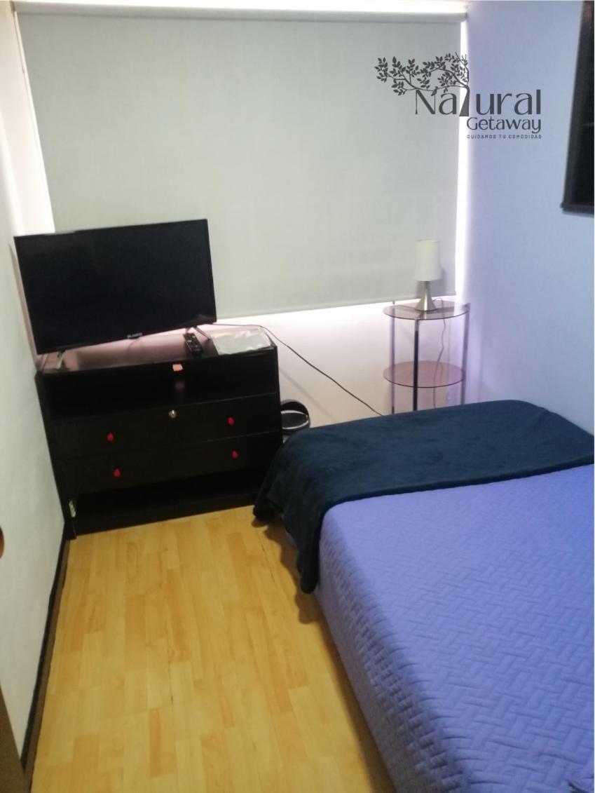 Guest house Vinedo Natural Getaway Movistar Arena Bogota