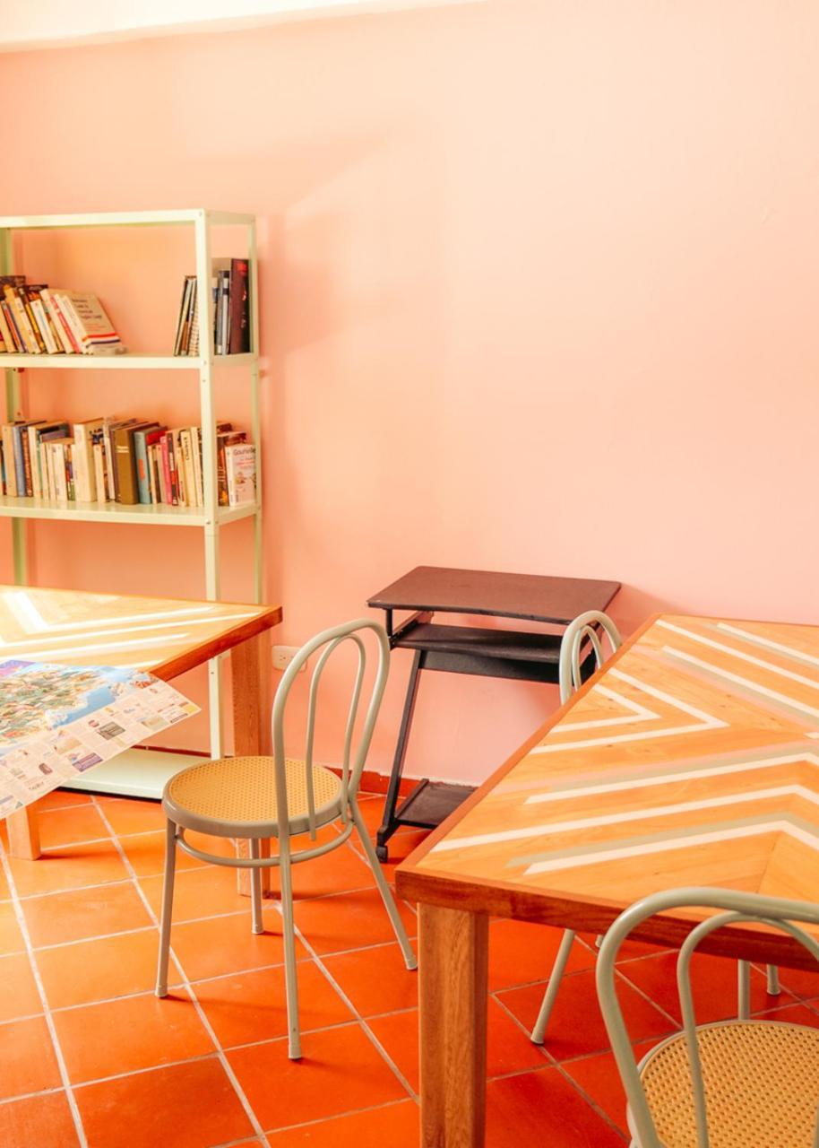 Hostel Eve