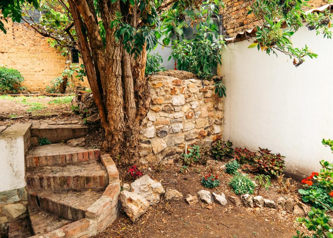 Eve Hostel