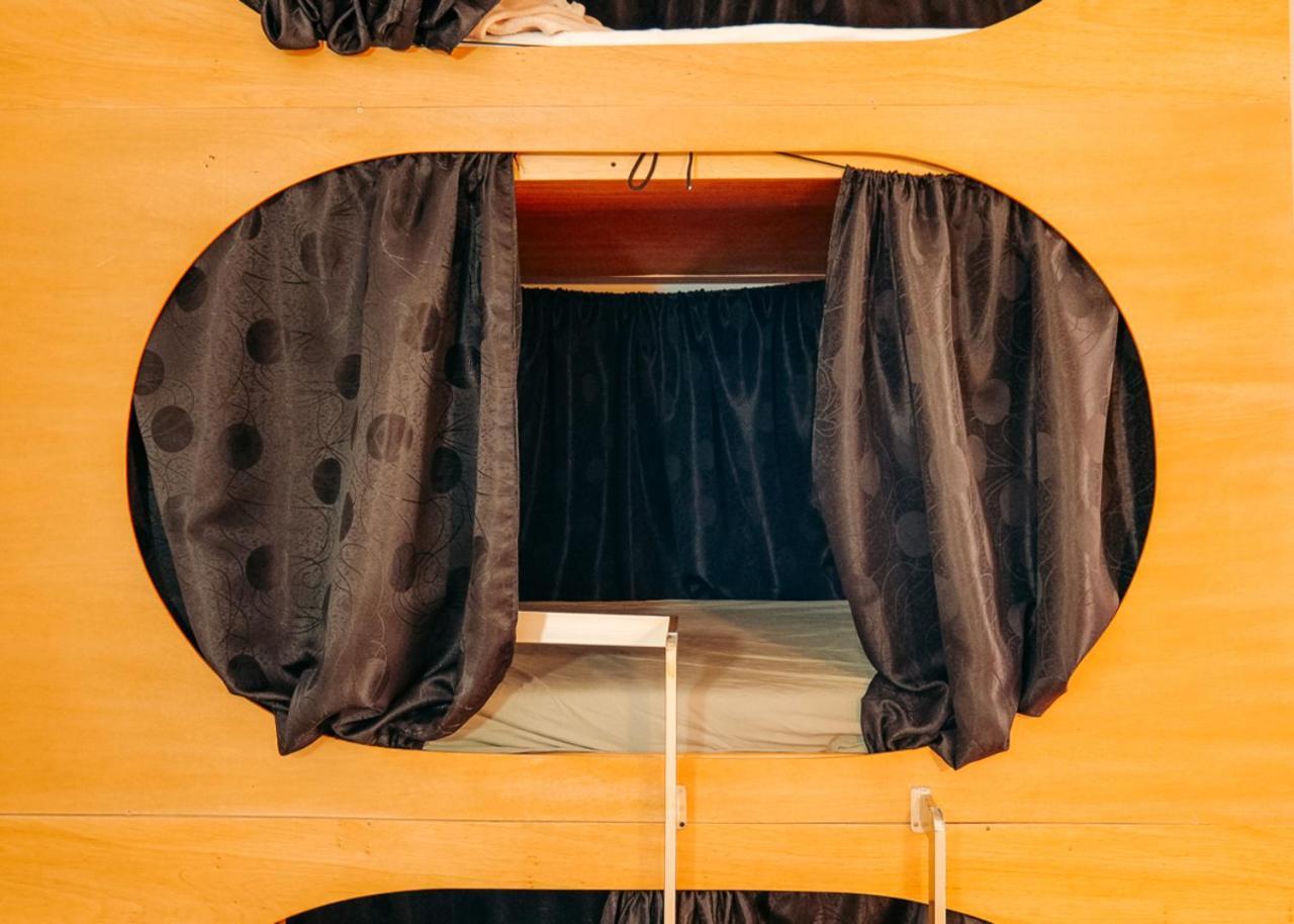 Eve Hostel