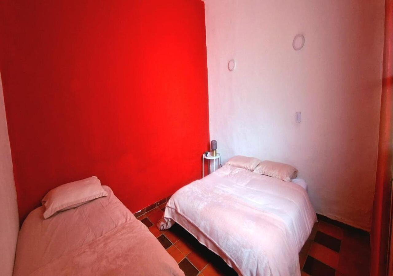 Hostel Eve Bogota