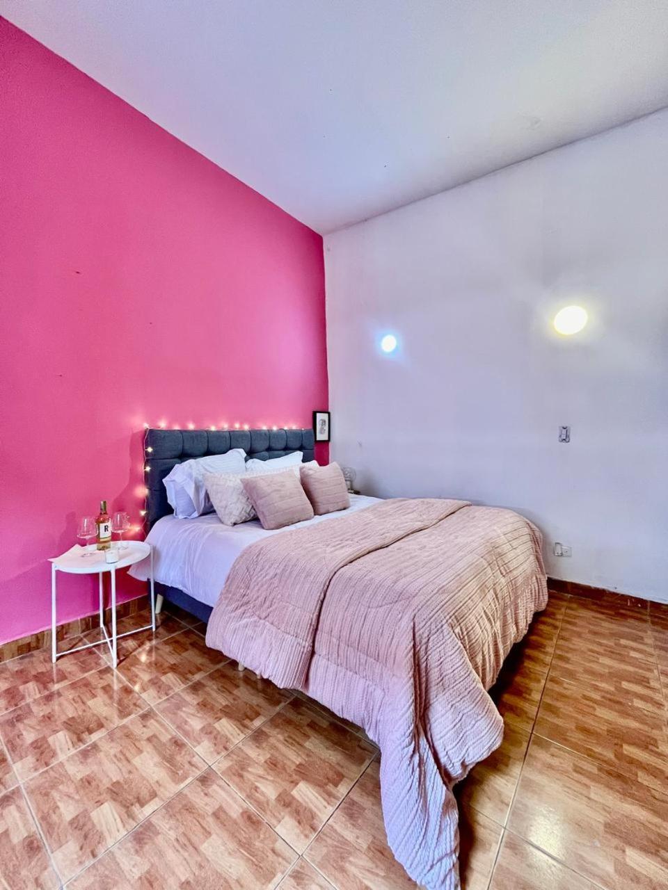 Hostel Eve Bogota