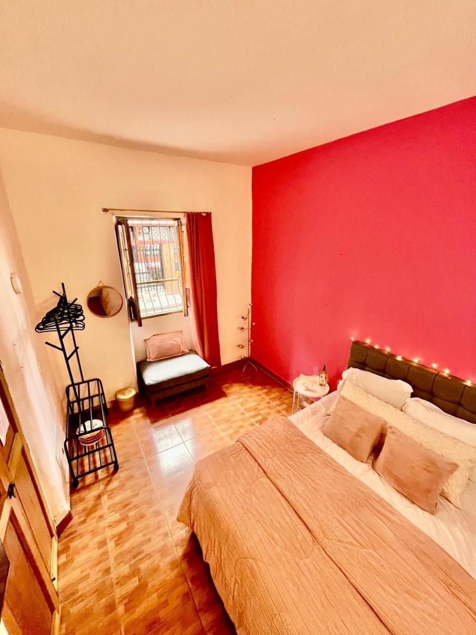 Hostel Eve Bogota