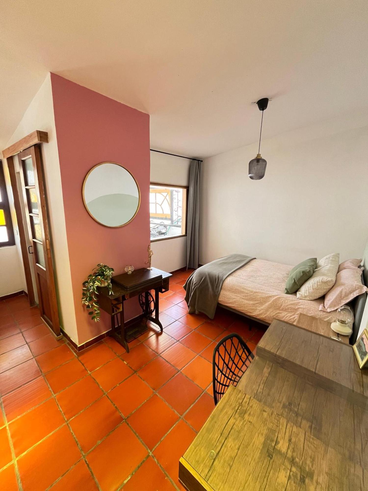 Eve Hostel Bogota