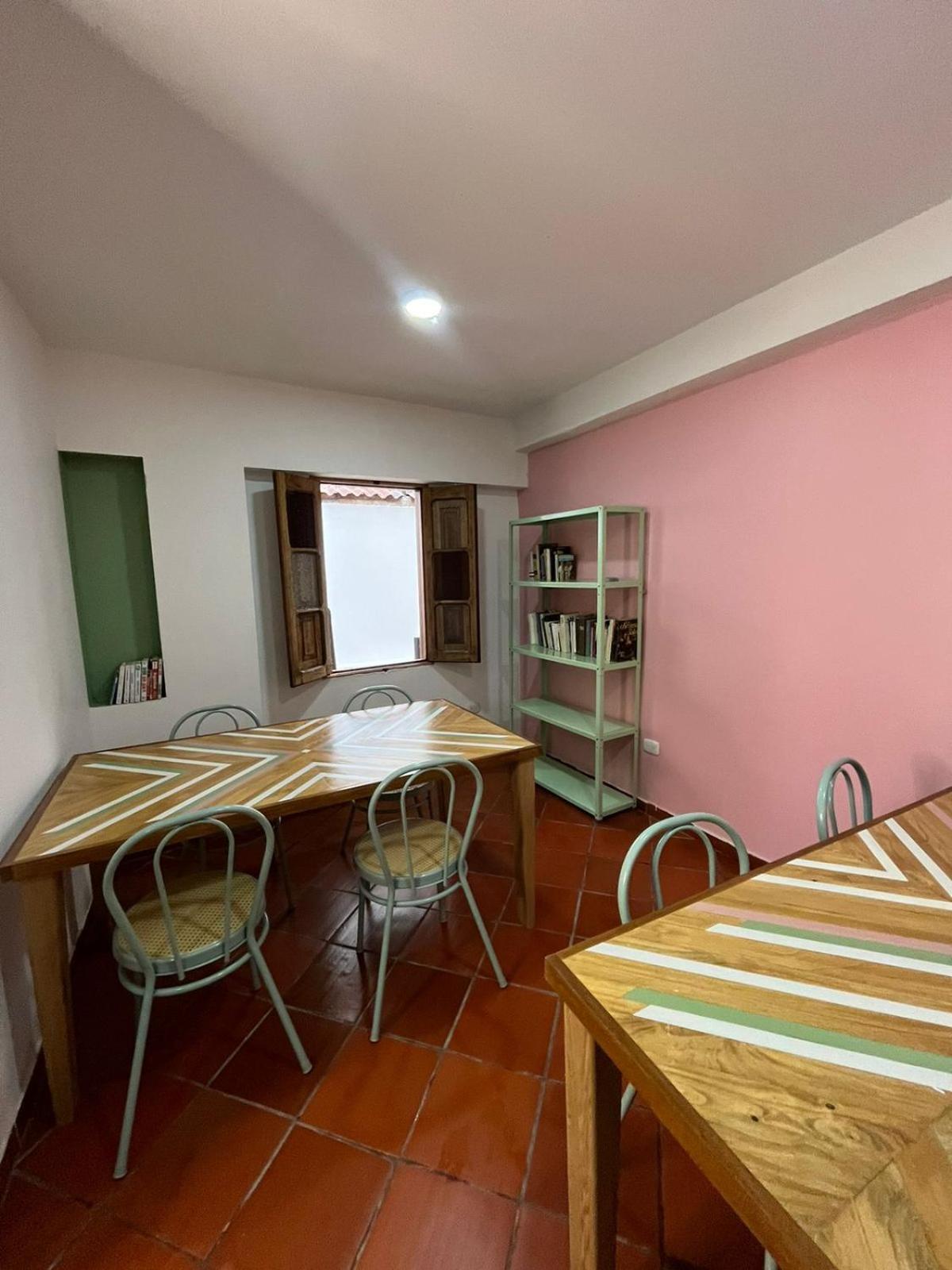 Eve Hostel