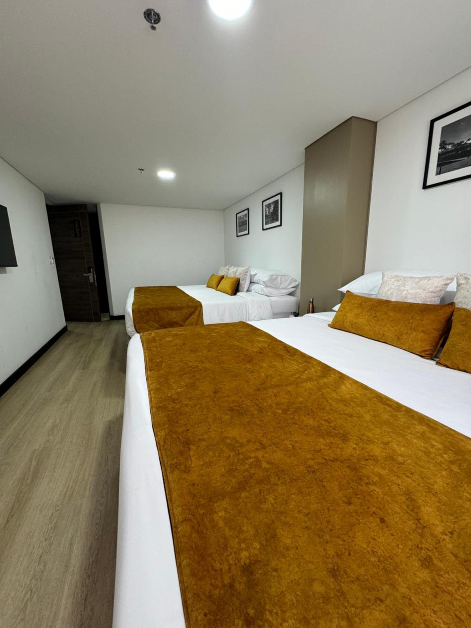Wlh Gold Bogota