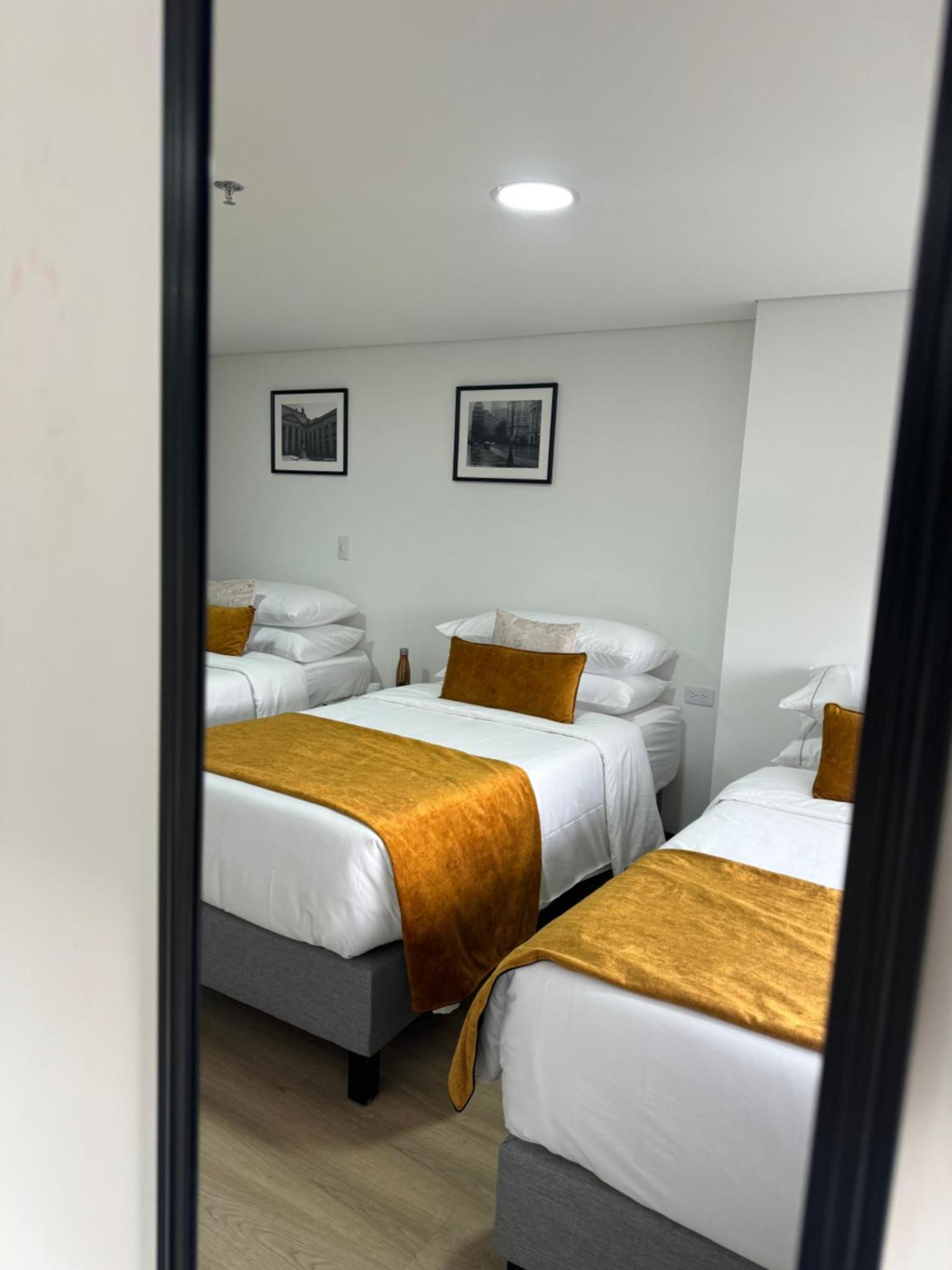 Wlh Gold 4* Bogota