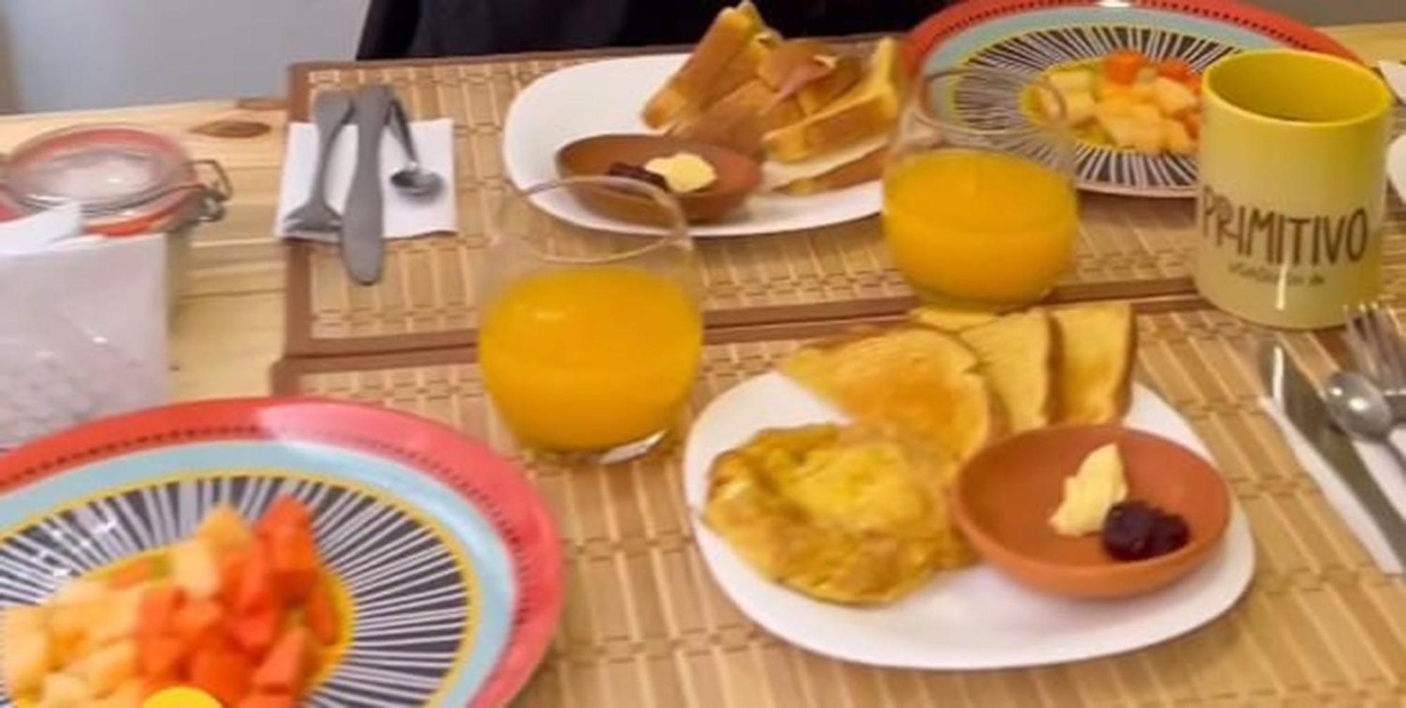 Primitivo Usaquen Acomodação com café da manhã  Bogotá