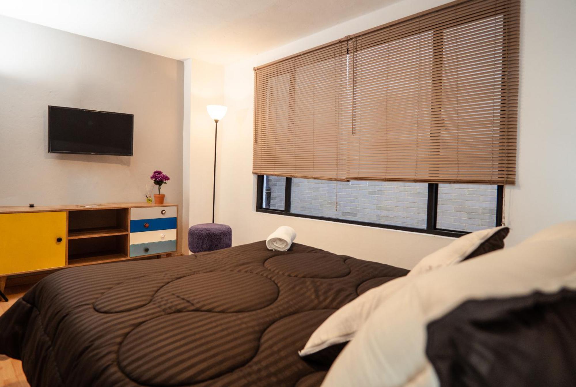 Primitivo Usaquen Bed and breakfast *