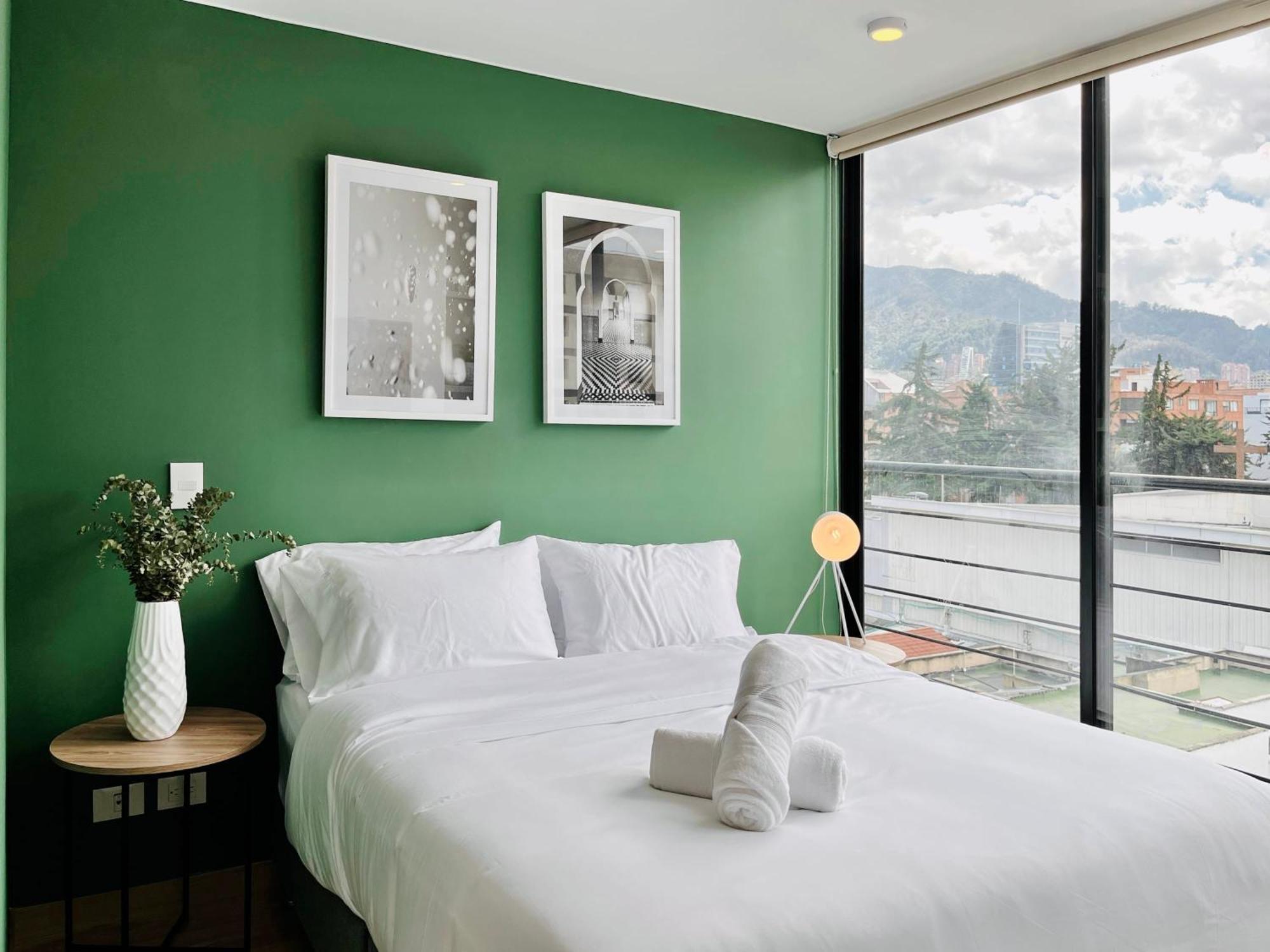 Aparthotel Capital By Wynwood House