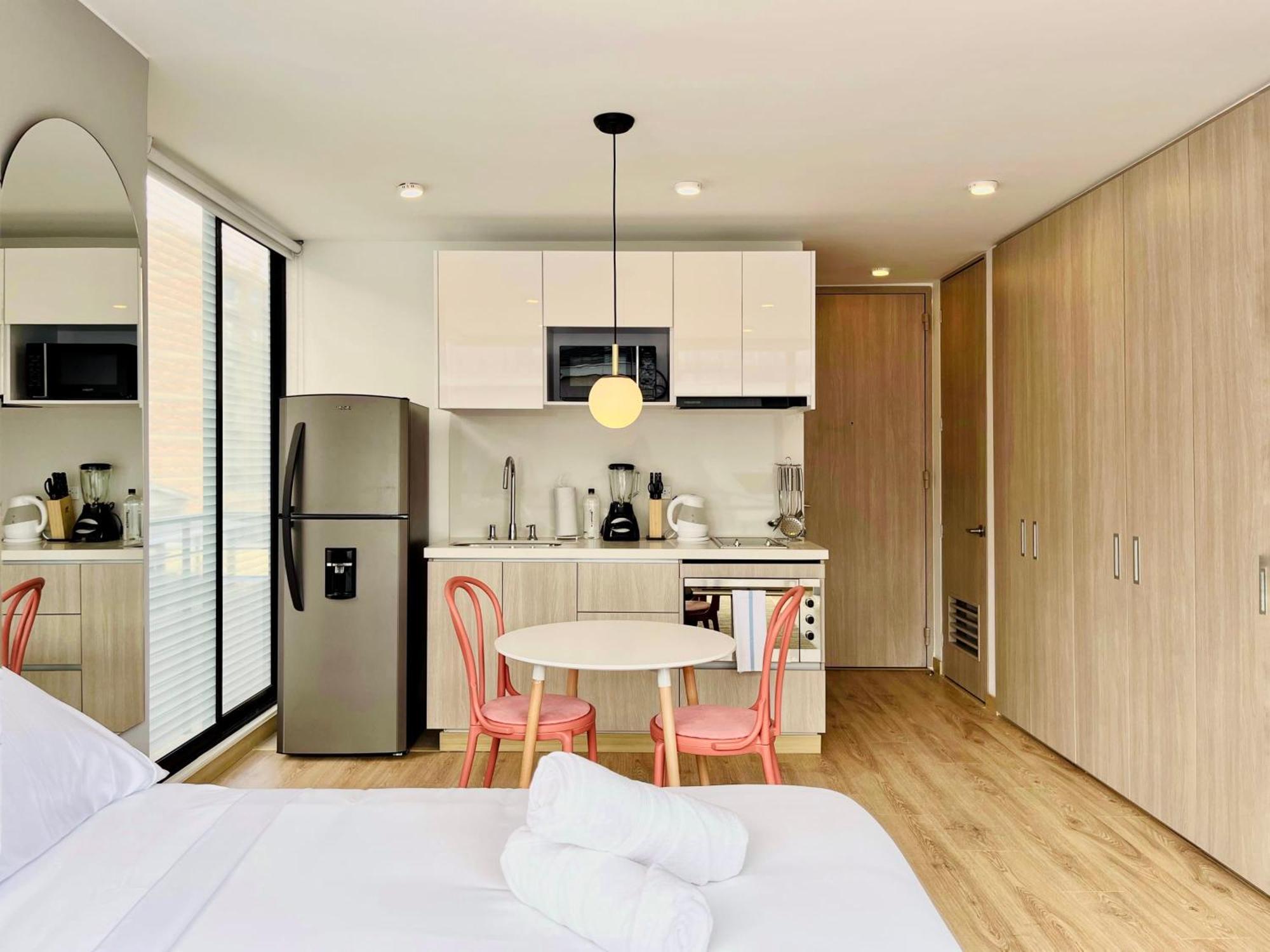 Capital By Wynwood House Aparthotel