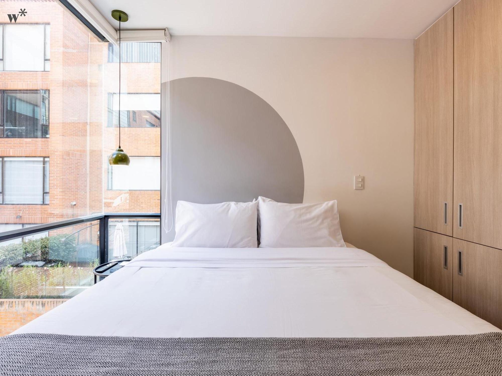 Capital By Wynwood House Aparthotel *
