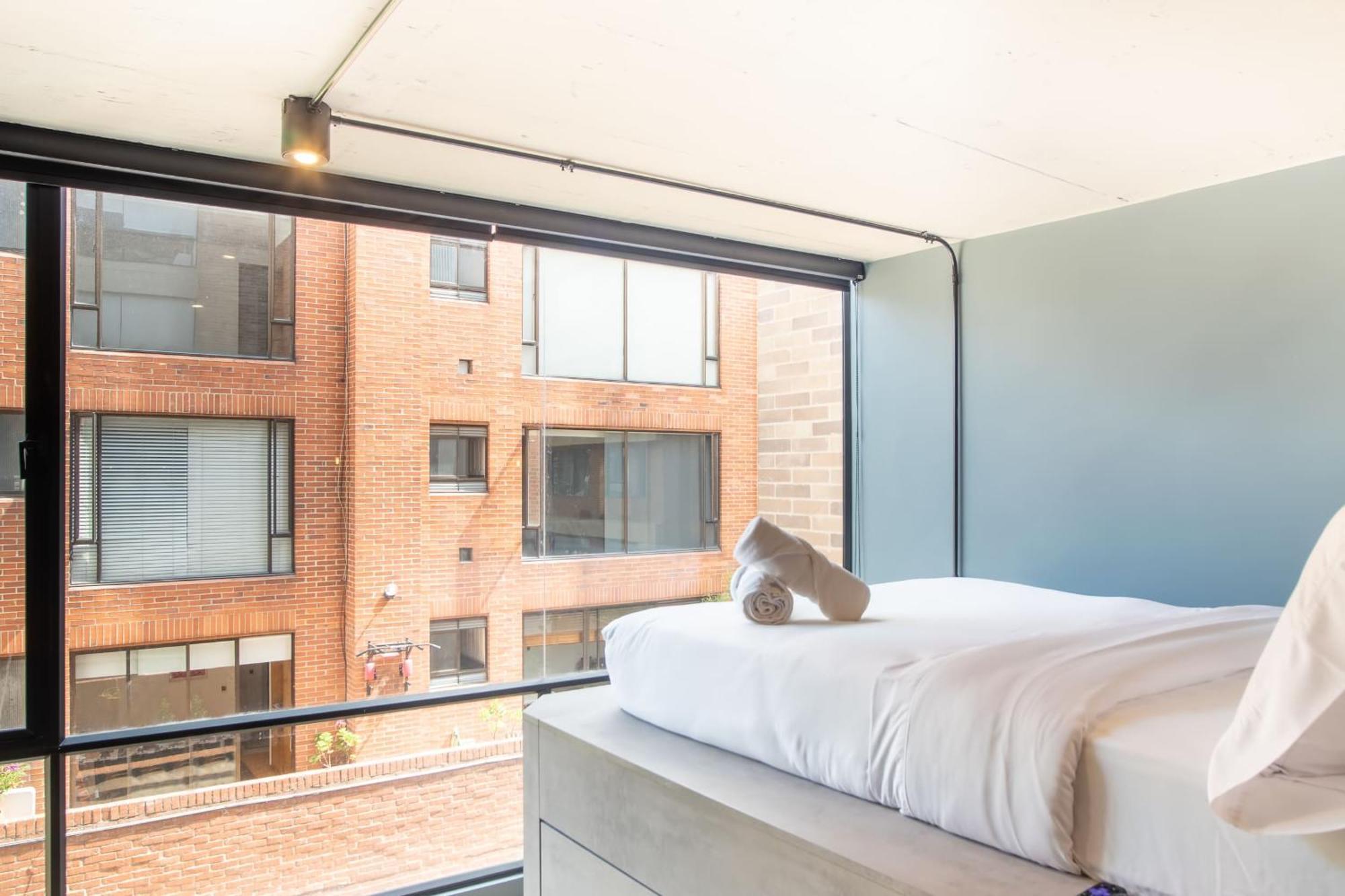 Capital By Wynwood House Aparthotel *