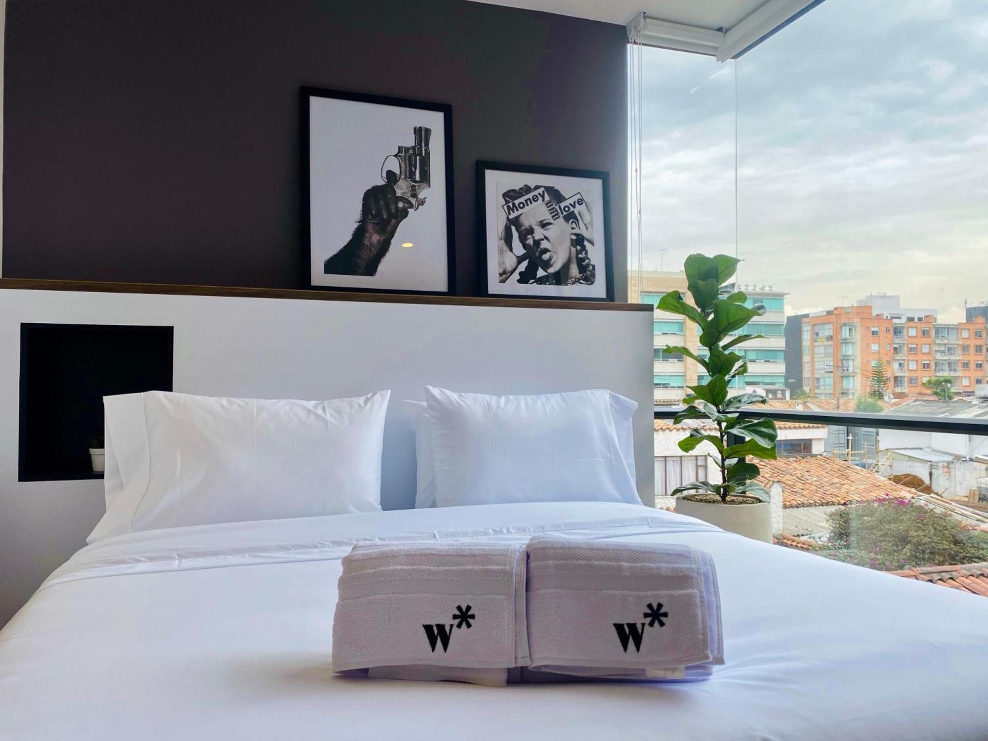 Capital By Wynwood House Aparthotel *