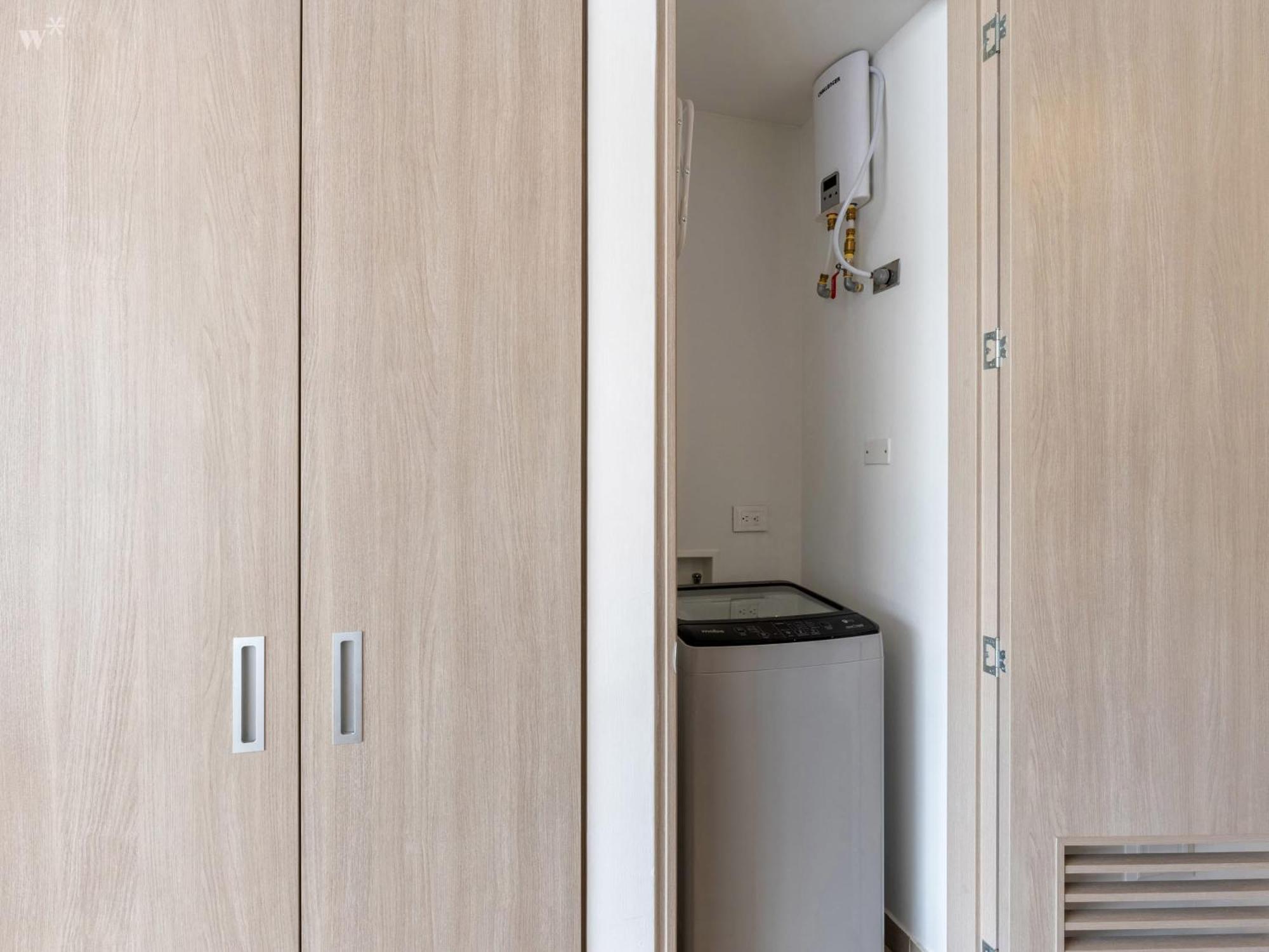 Capital By Wynwood House Aparthotel *