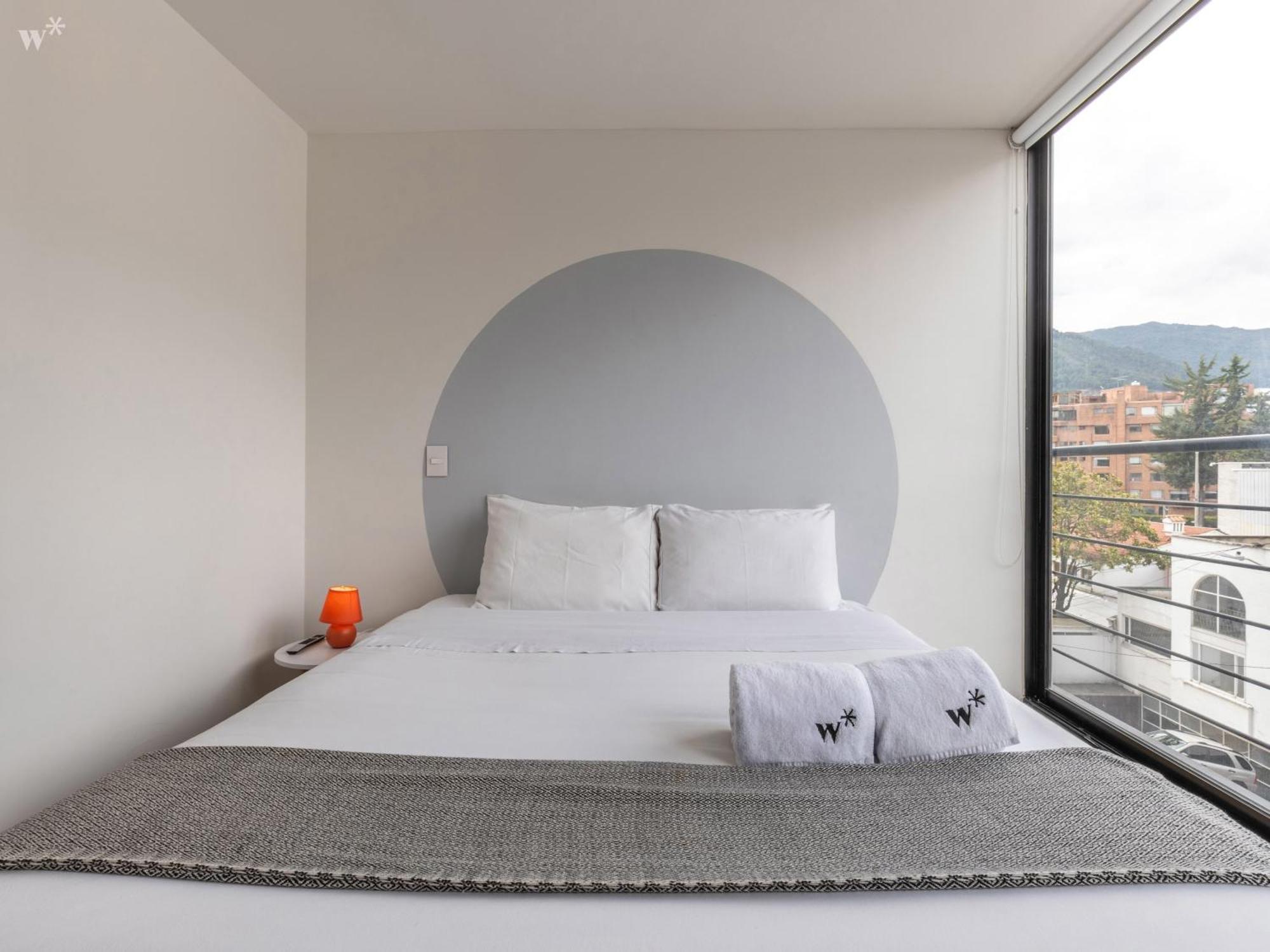 Aparthotel Capital By Wynwood House
