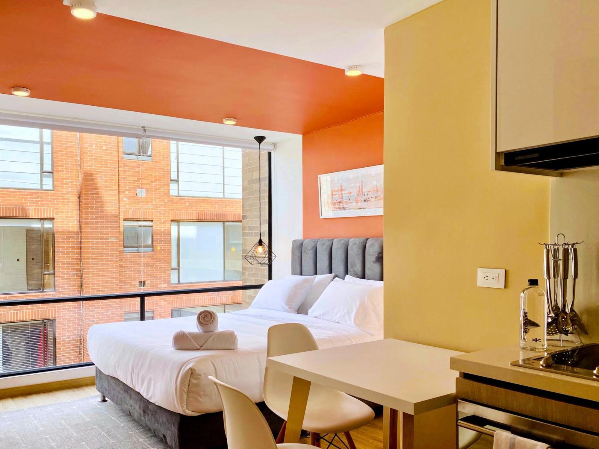 Capital By Wynwood House Aparthotel *