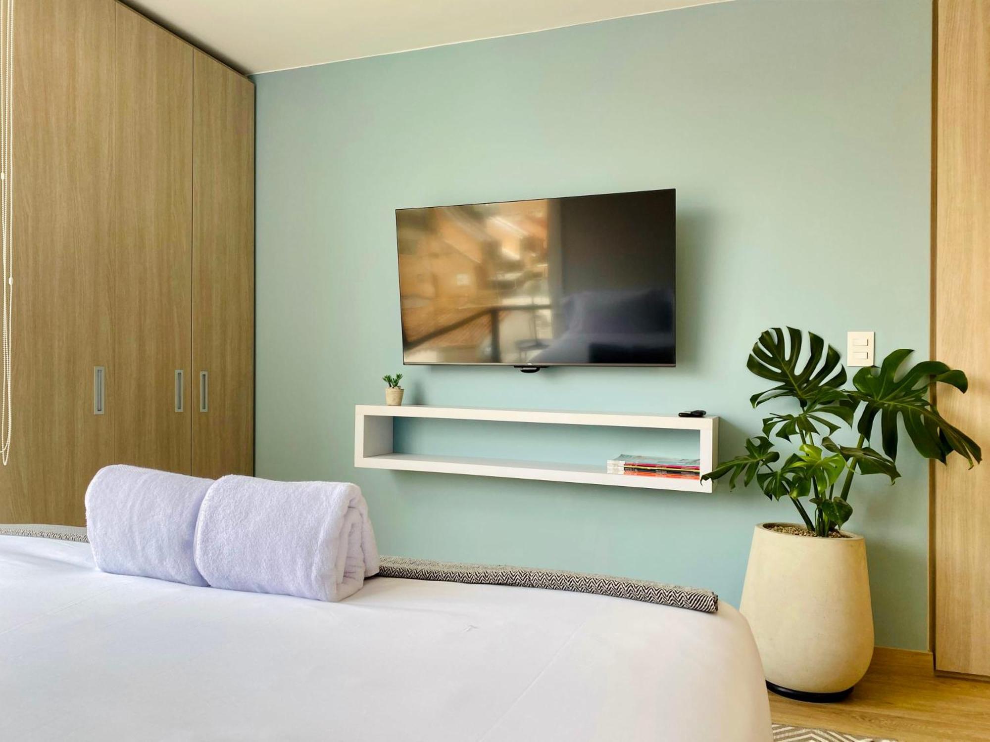 Aparthotel Capital By Wynwood House