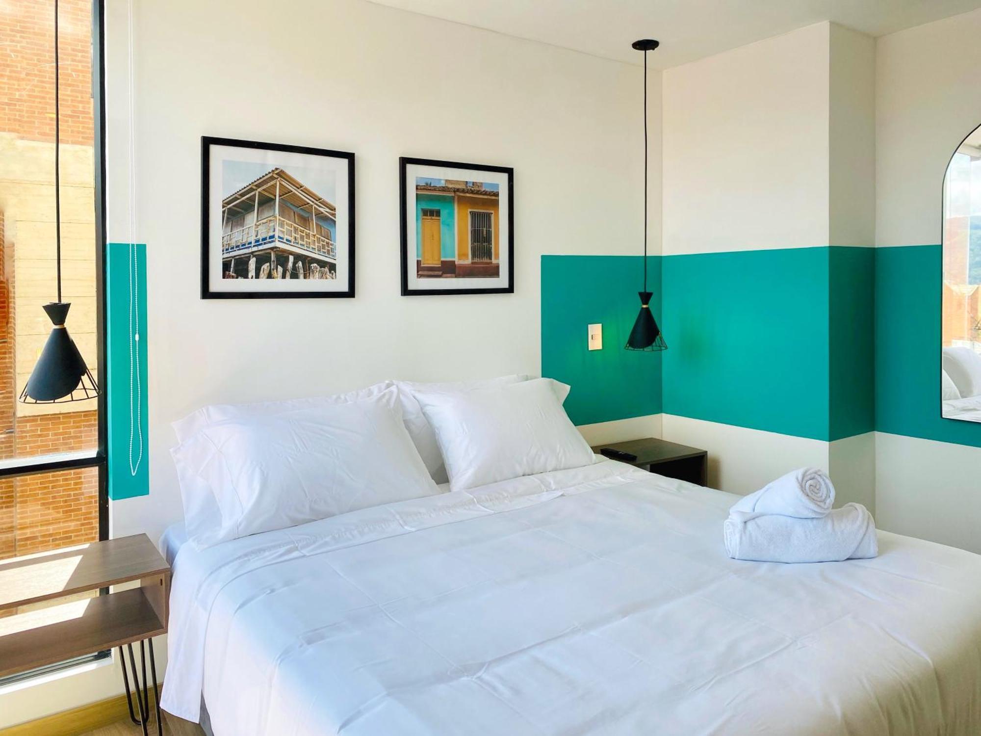Aparthotel Capital By Wynwood House