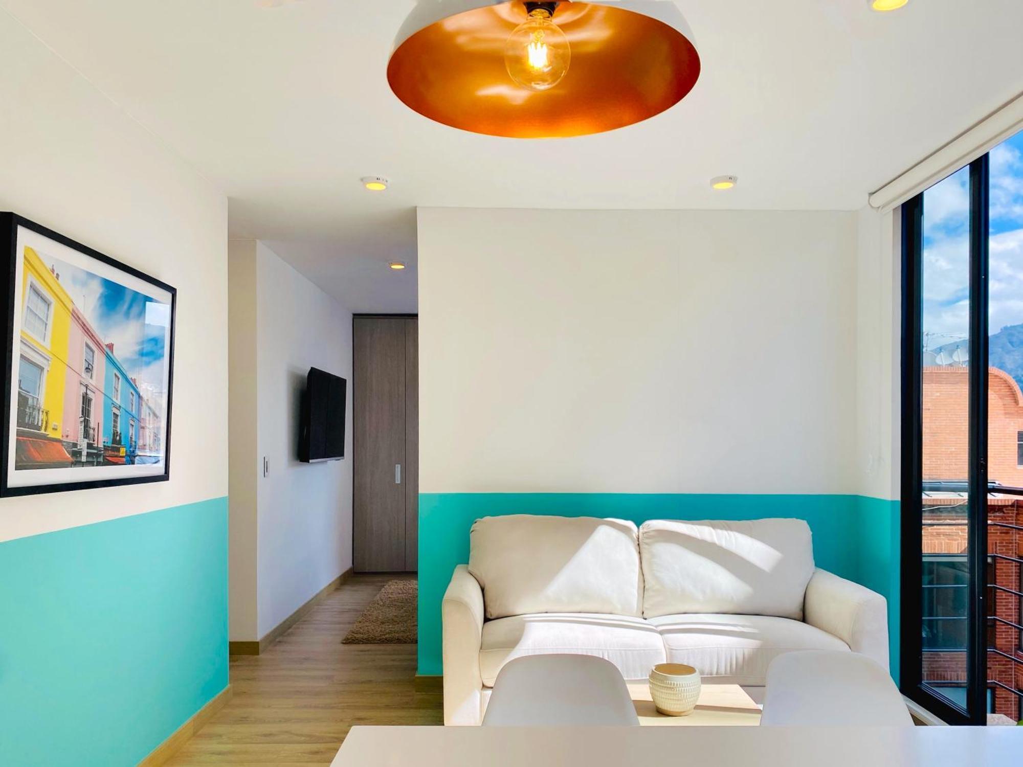 Capital By Wynwood House Aparthotel *