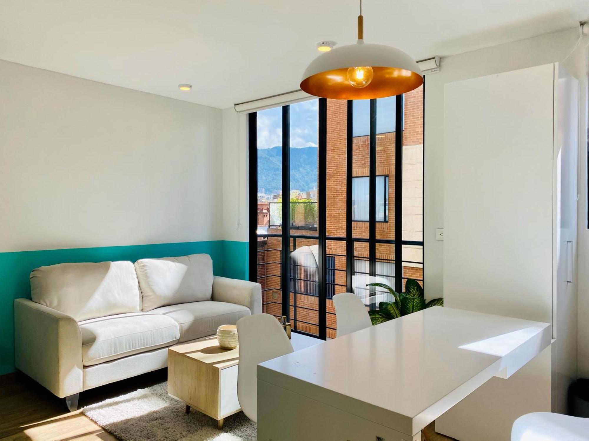 Aparthotel Capital By Wynwood House *