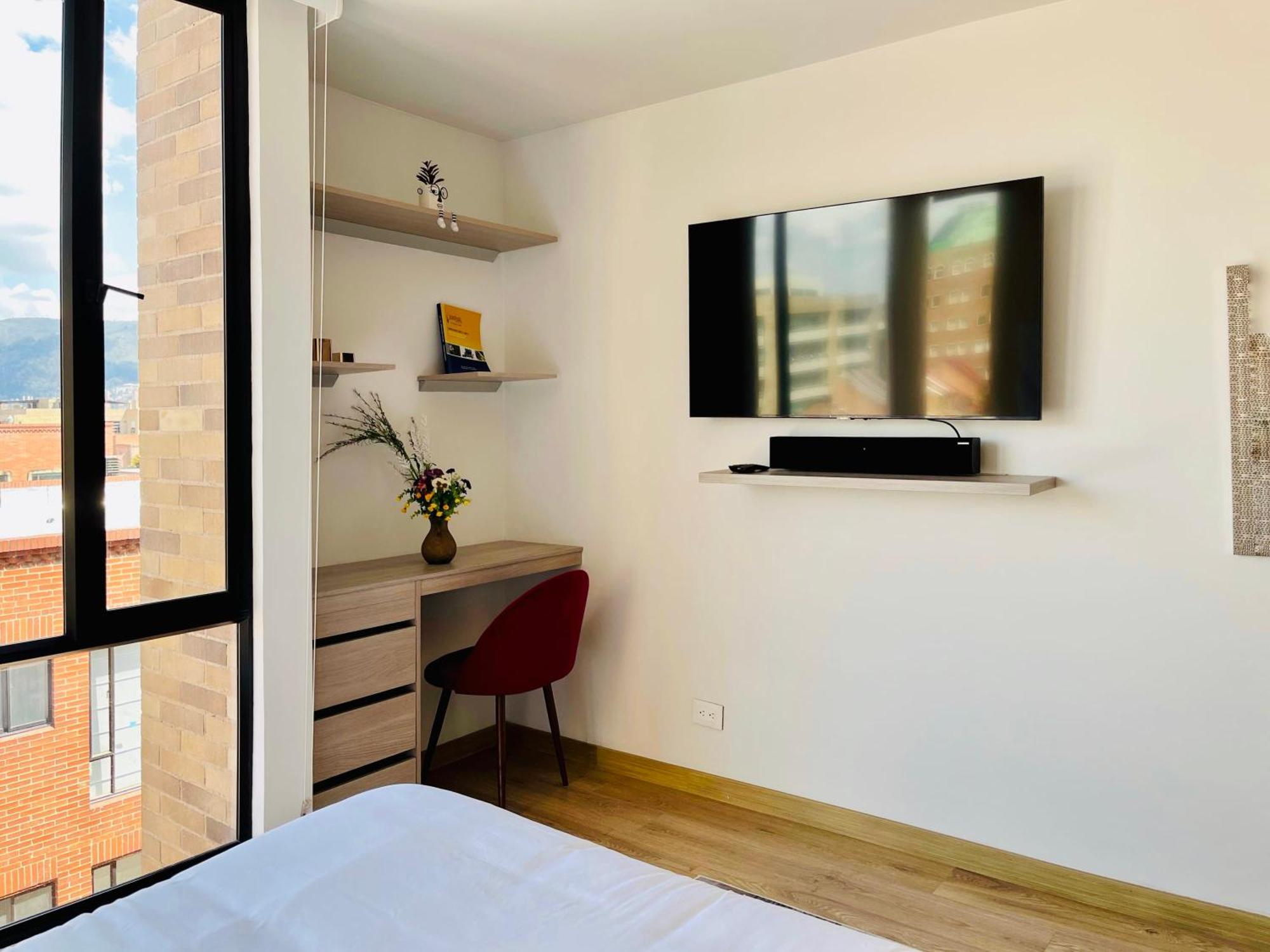 Capital By Wynwood House Aparthotel *