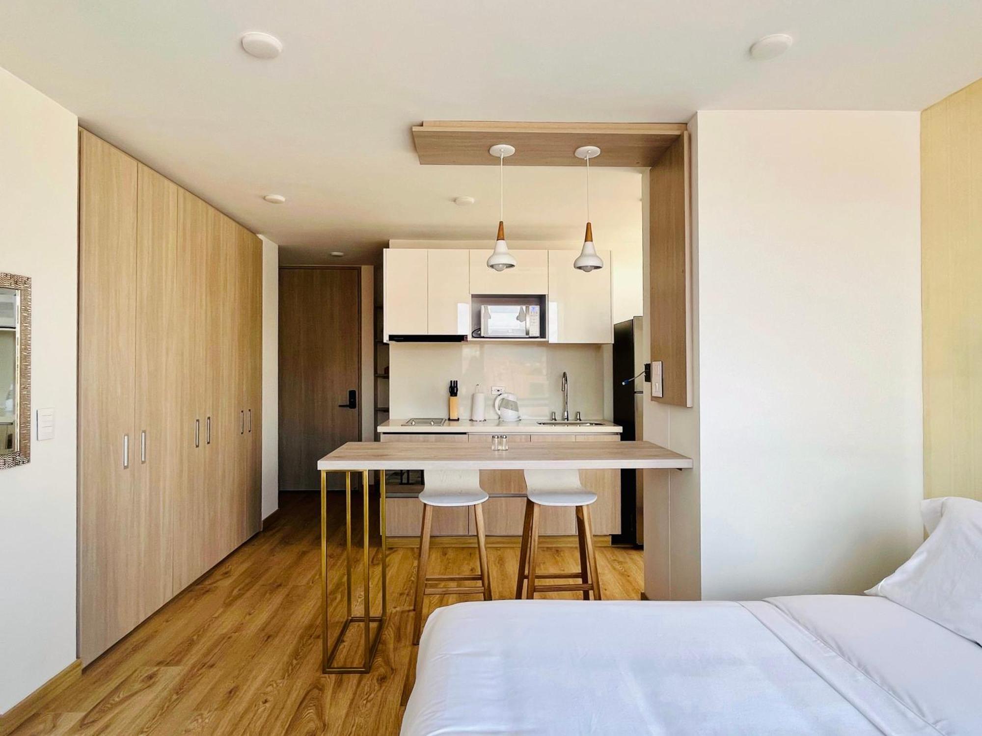 Capital By Wynwood House Aparthotel