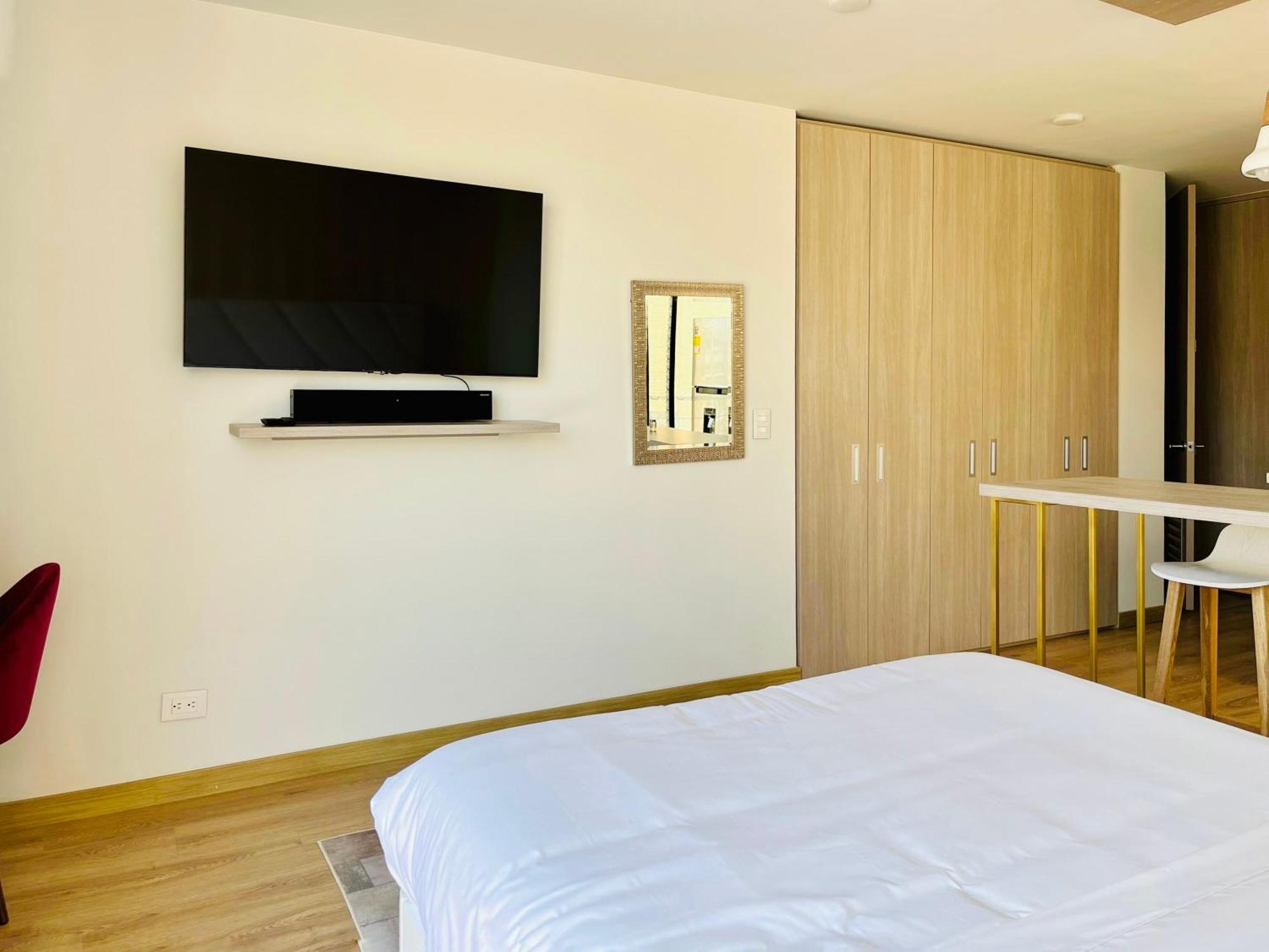 Capital By Wynwood House Aparthotel *