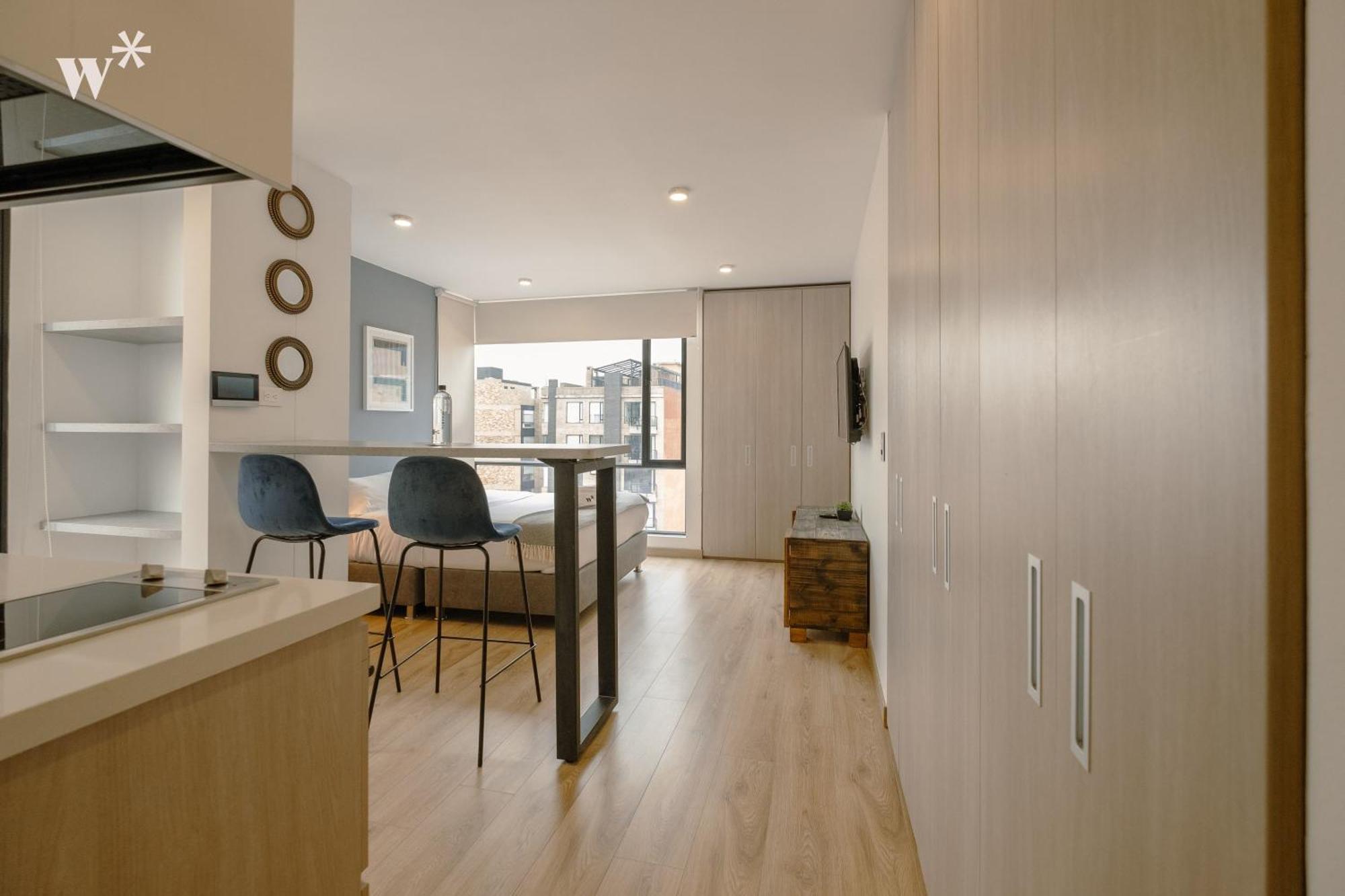 Capital By Wynwood House Aparthotel *