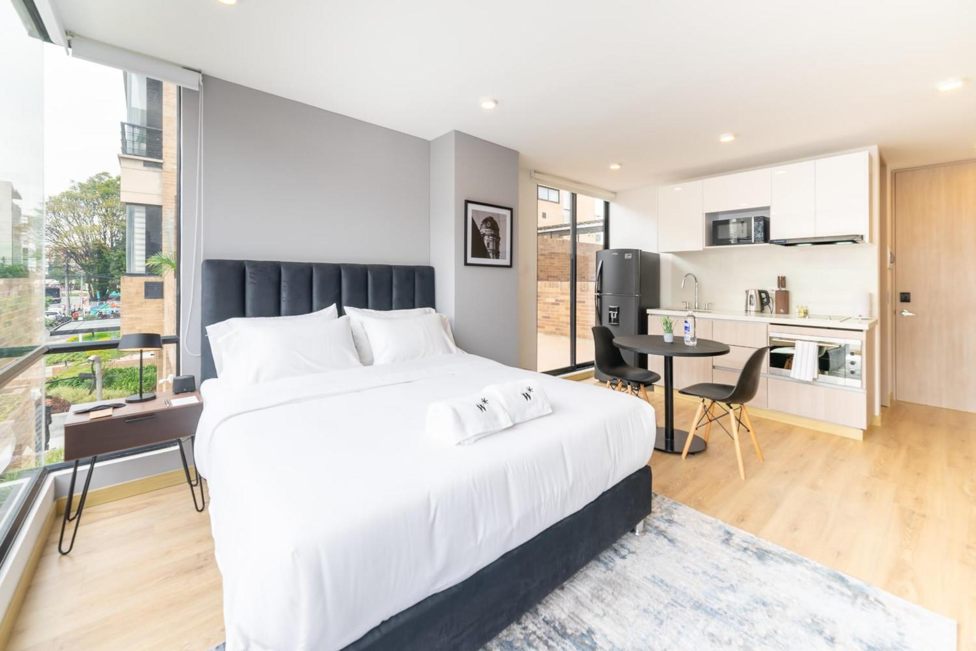 Capital By Wynwood House Aparthotel *