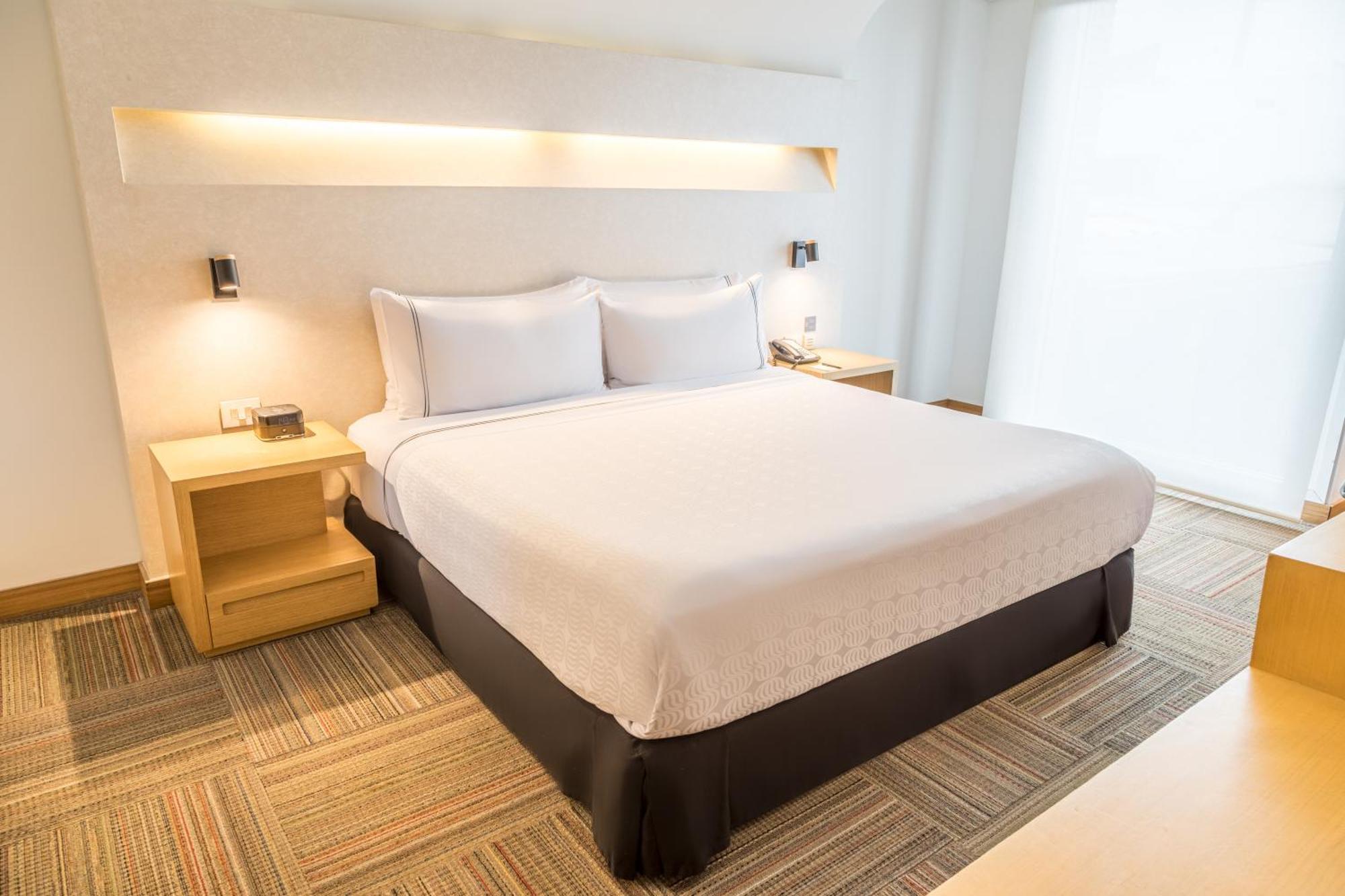 Hotel Sonesta Bogota