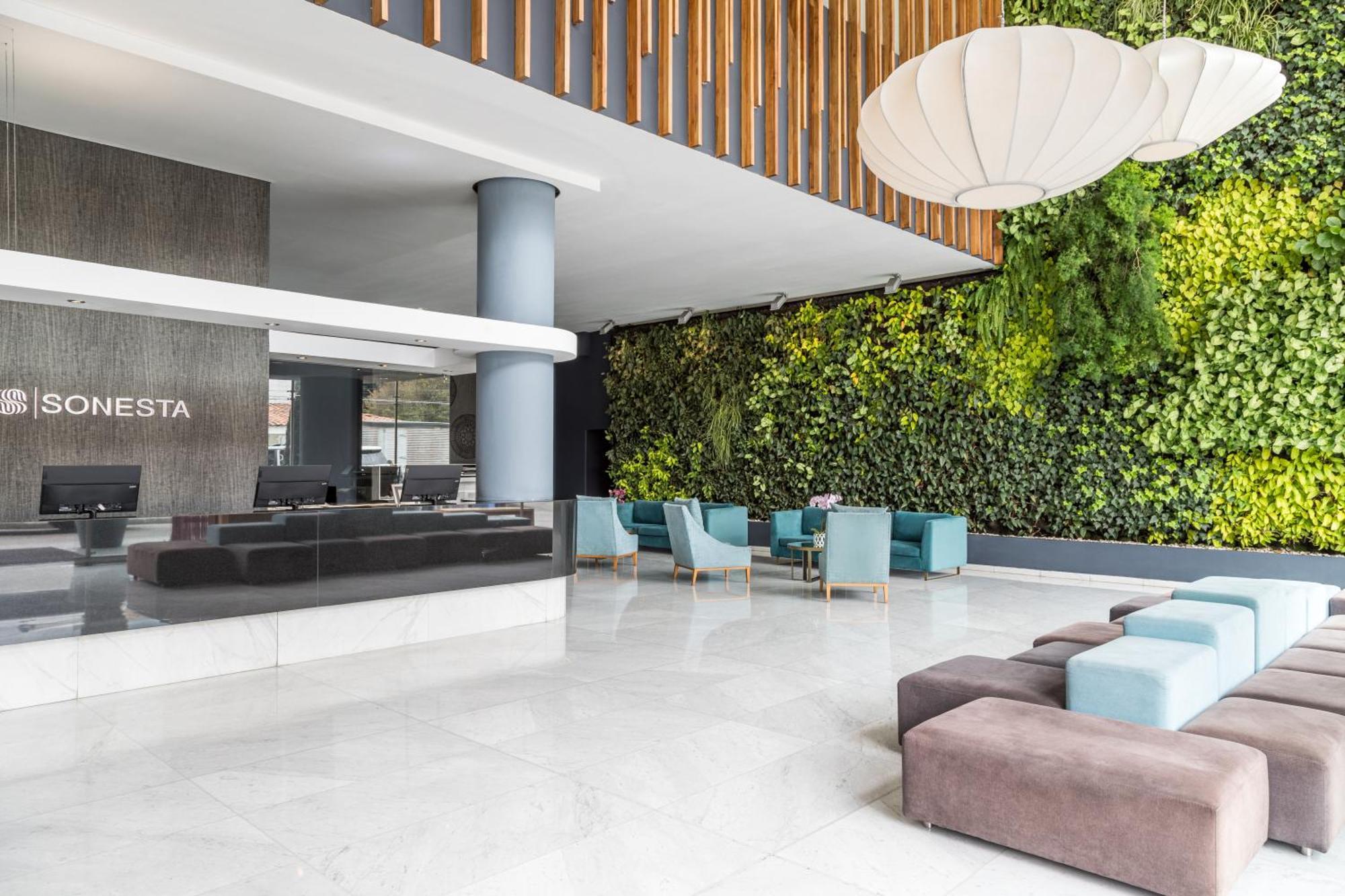 Hotel Sonesta Bogota