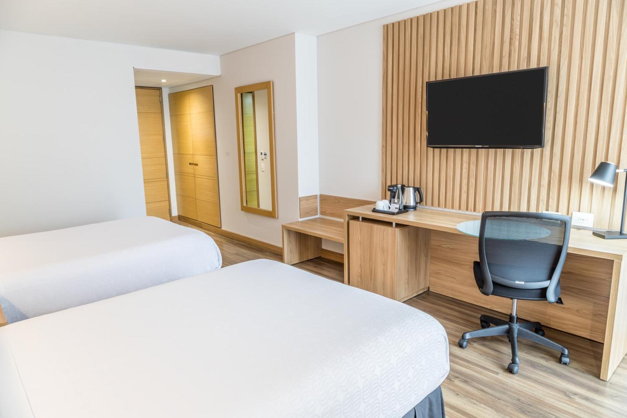 Sonesta 5* Bogota