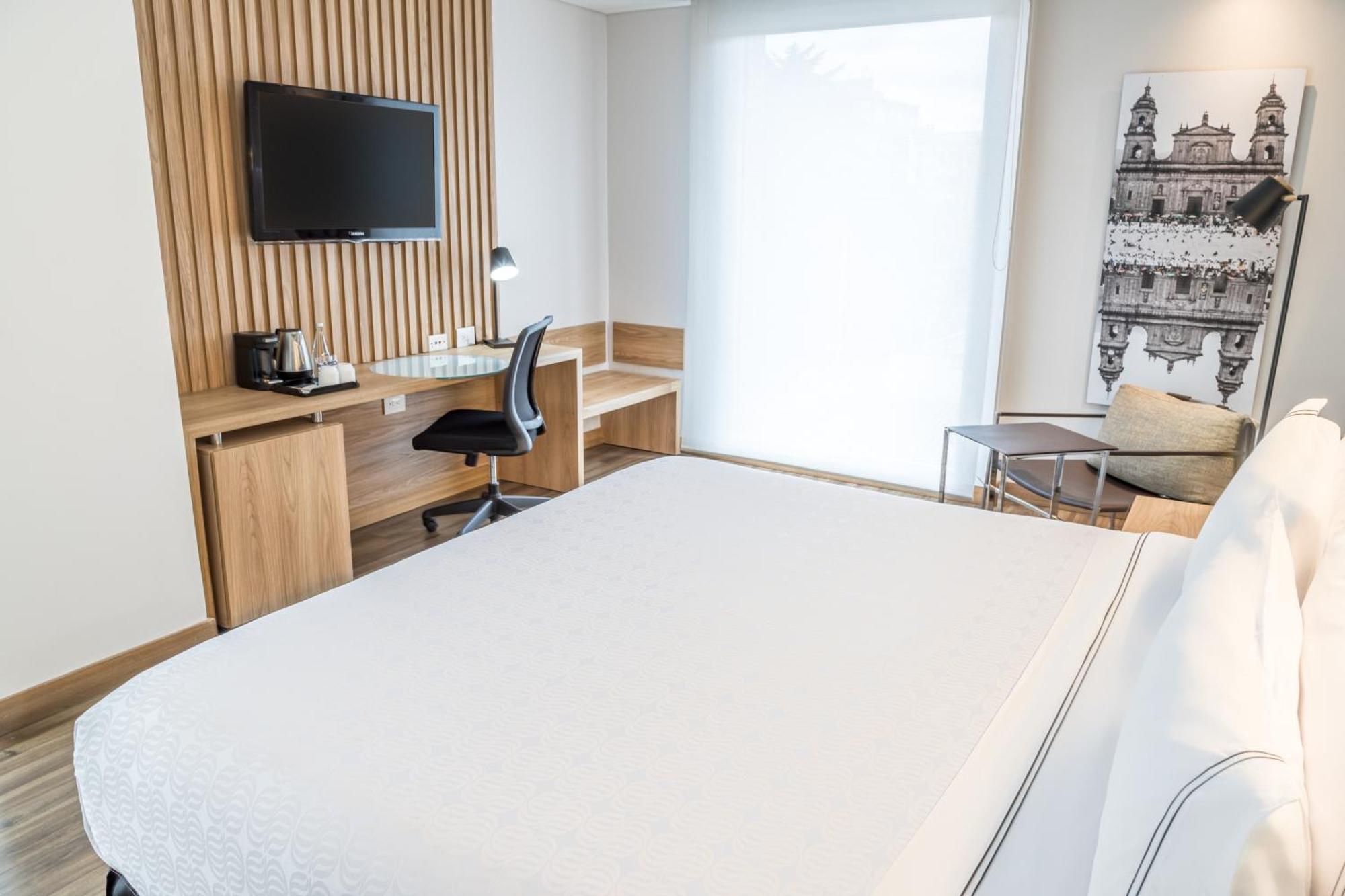 Sonesta 5* Bogota