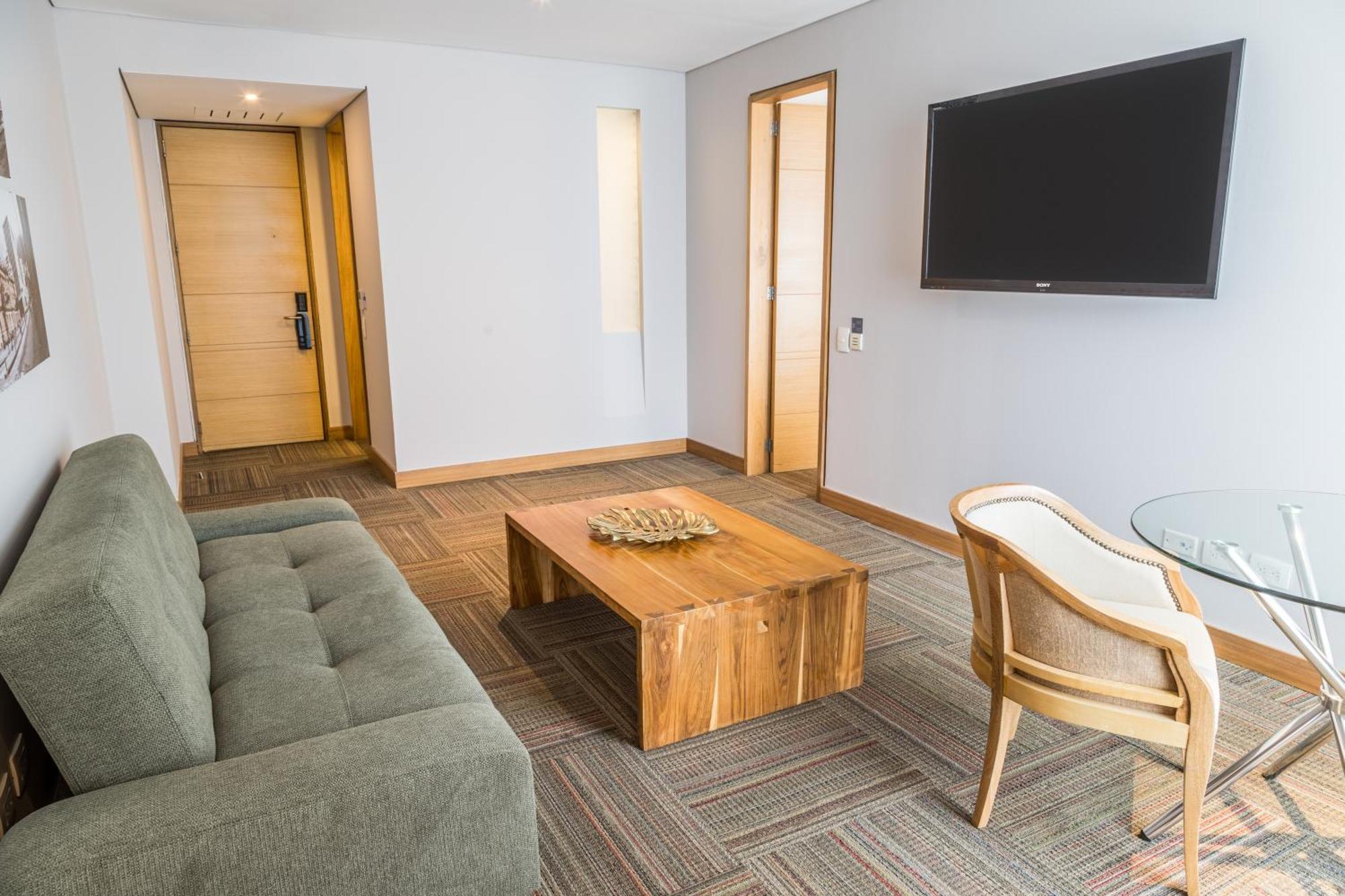 Sonesta Hotel Bogota