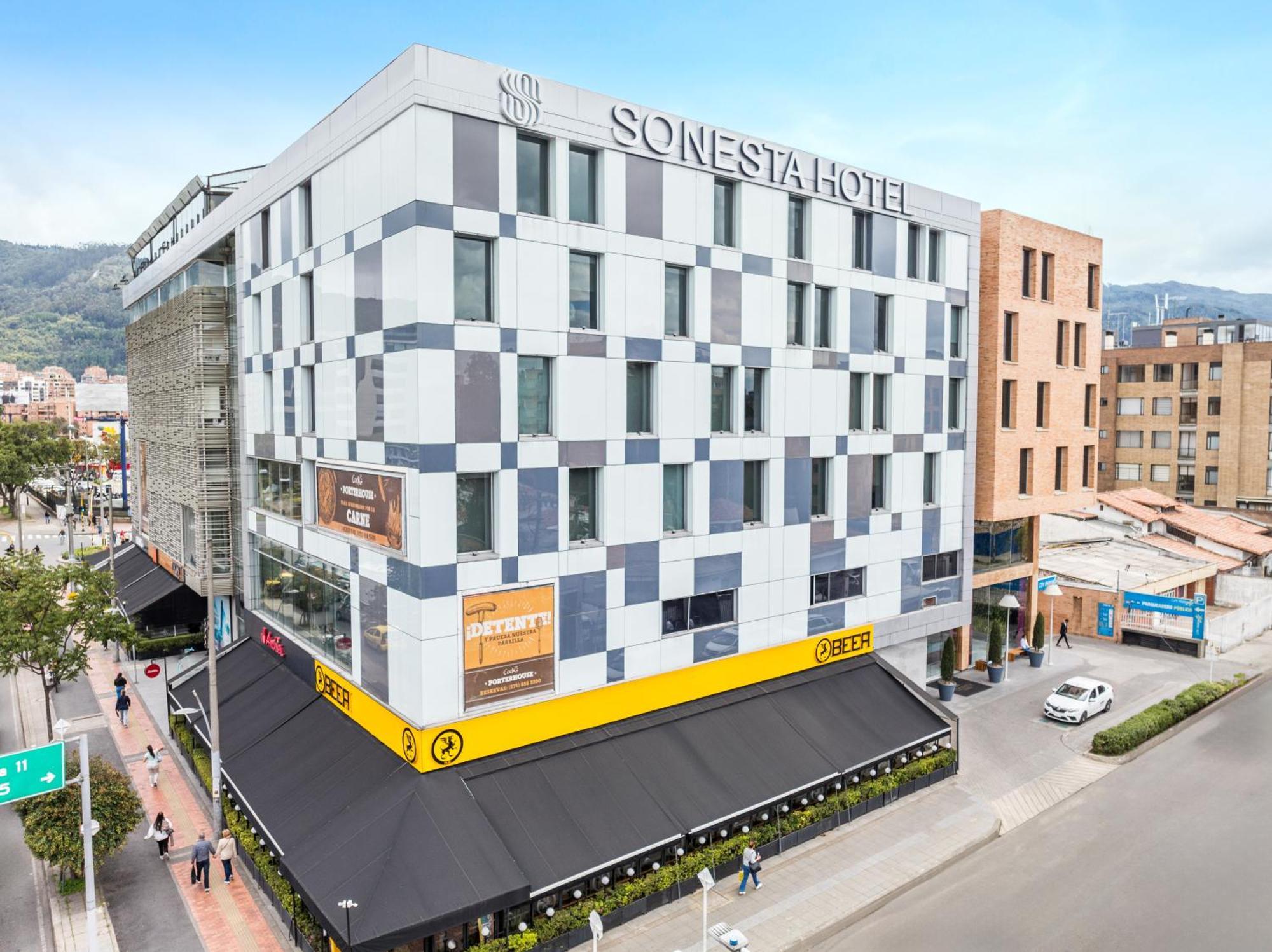 Hotel Sonesta