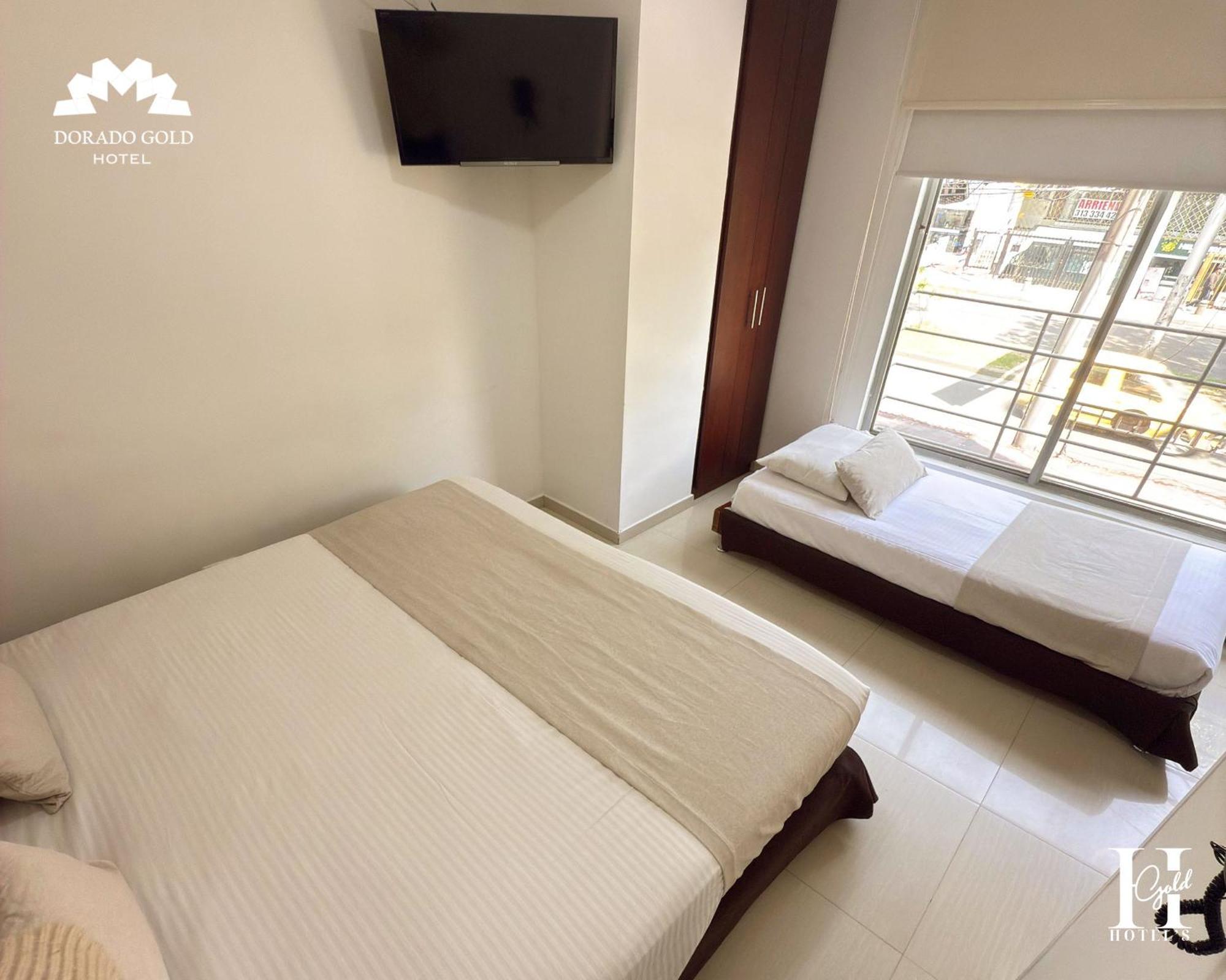 Dorado Gold Hotel