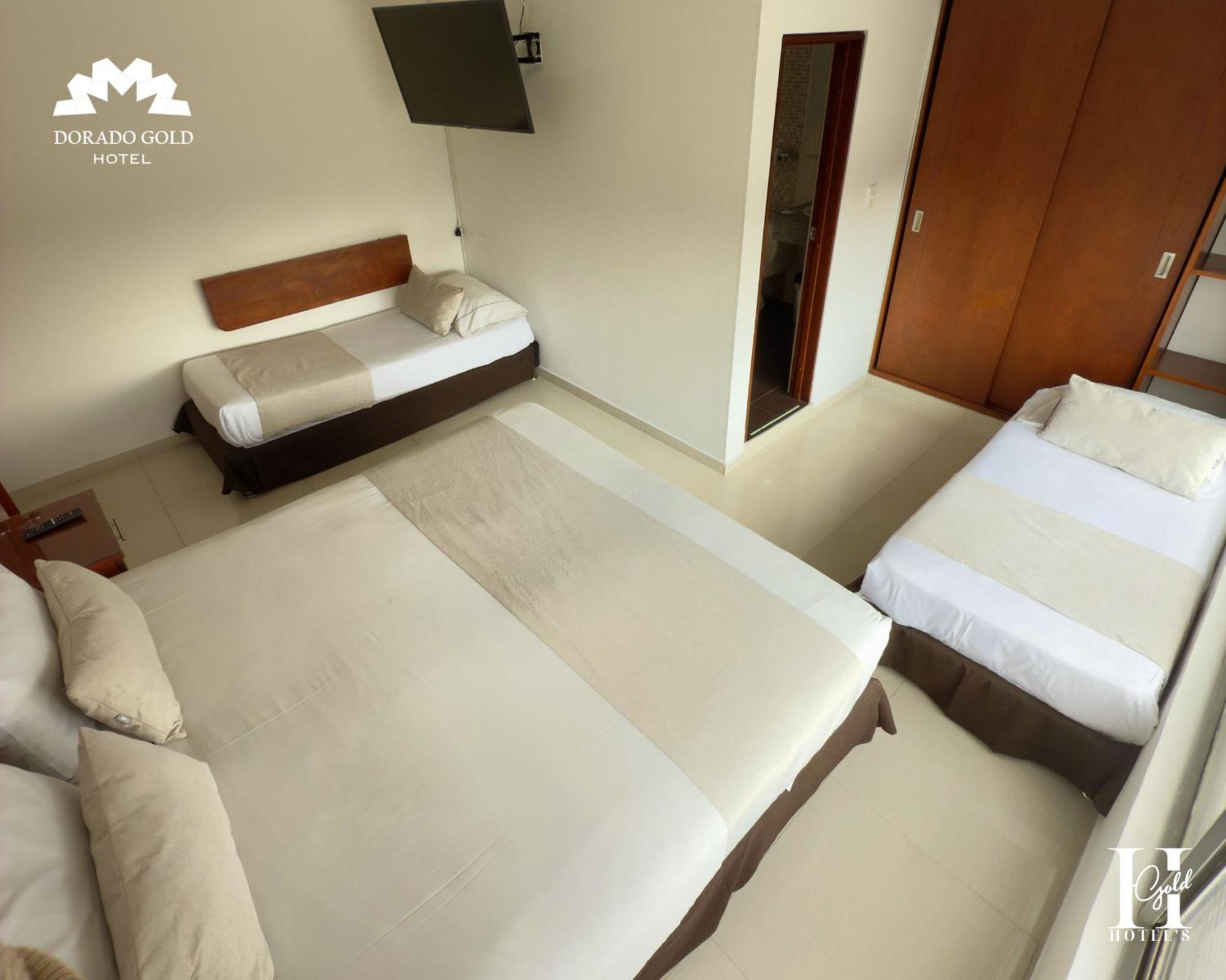 Hotel Dorado Gold